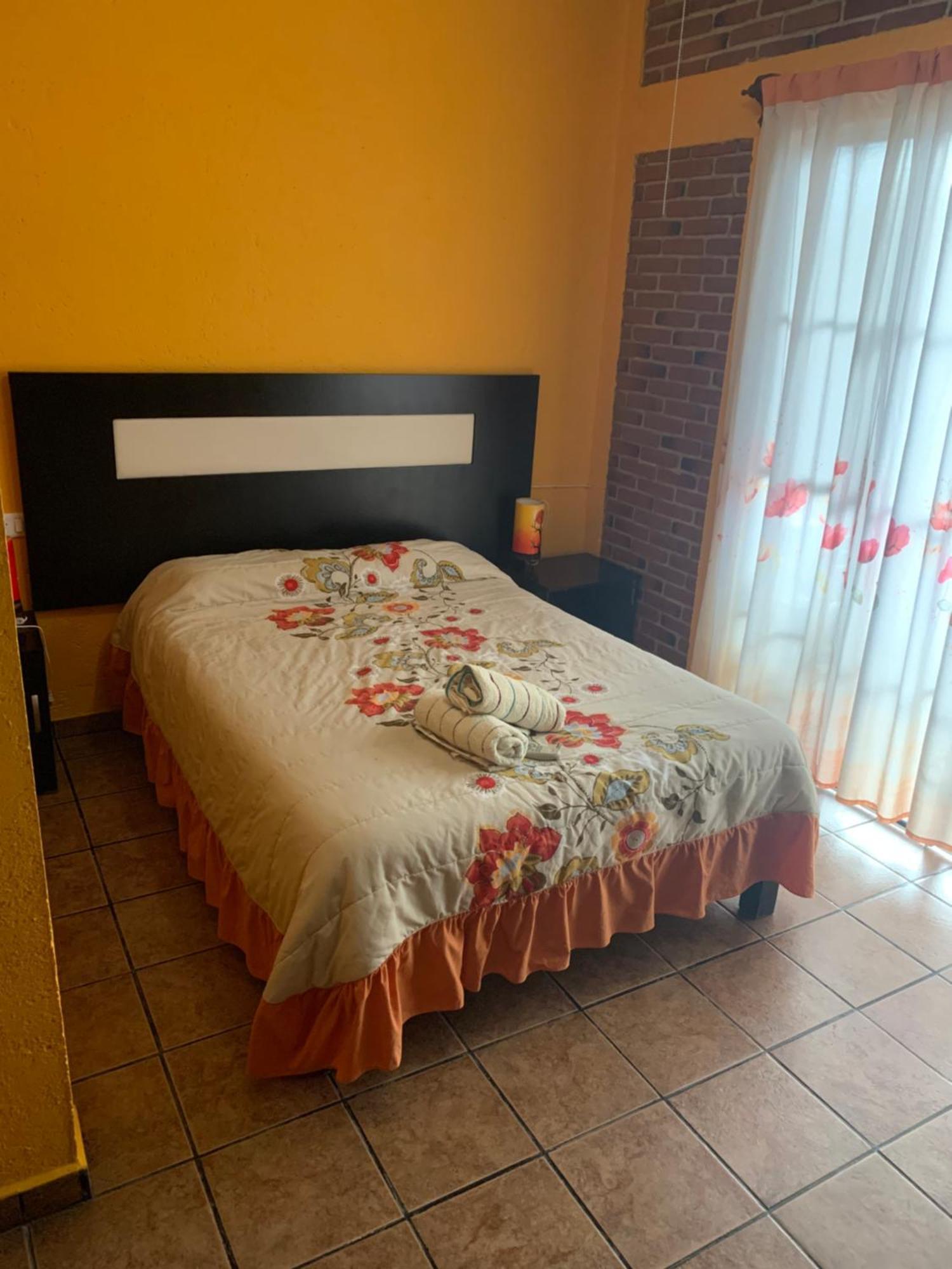 La Natividad Inn
