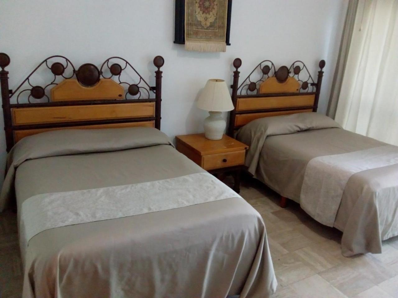 Mayan Vidanta Departamento 2 Recamaras Con Servicio De Playa *
