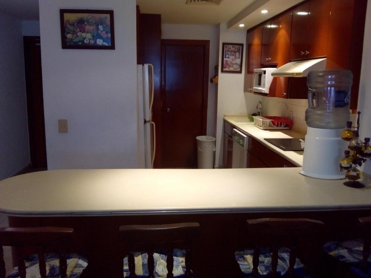 Apartment Mayan Vidanta Departamento 2 Recamaras Con Servicio De Playa