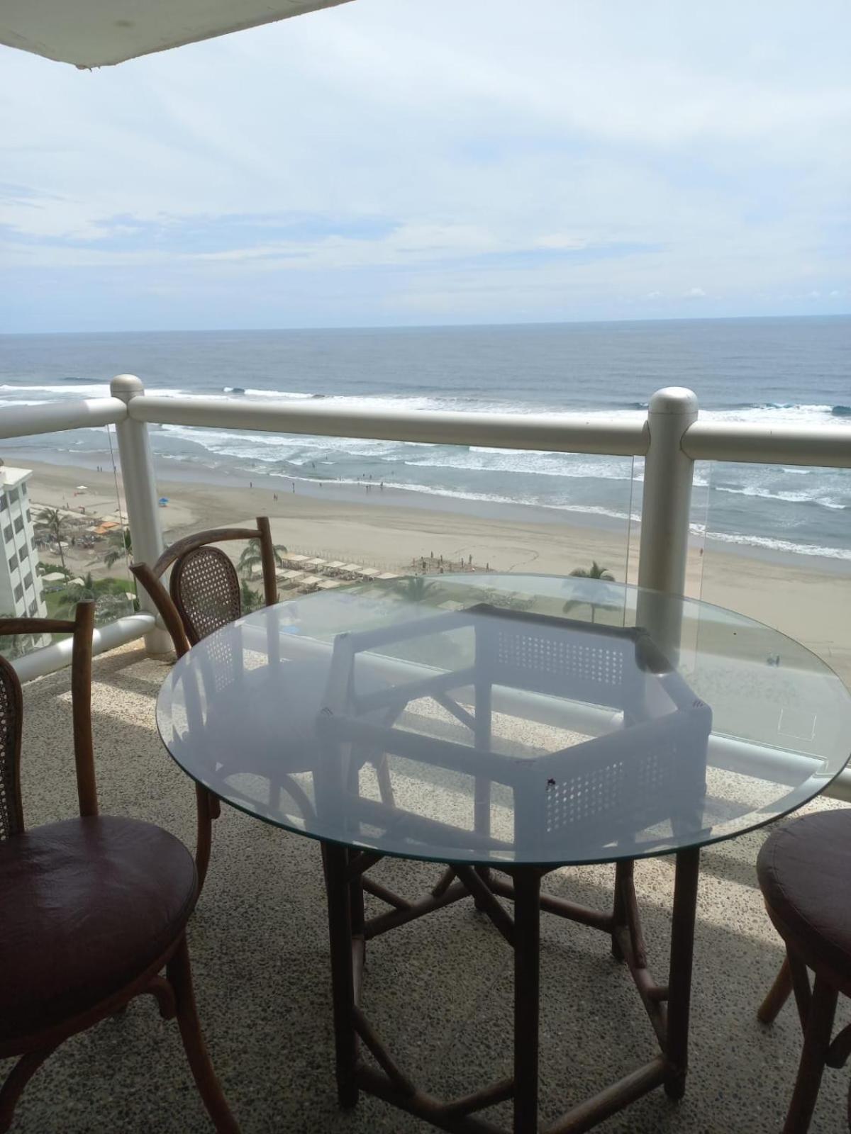 Apartment Mayan Vidanta Departamento 2 Recamaras Con Servicio De Playa *