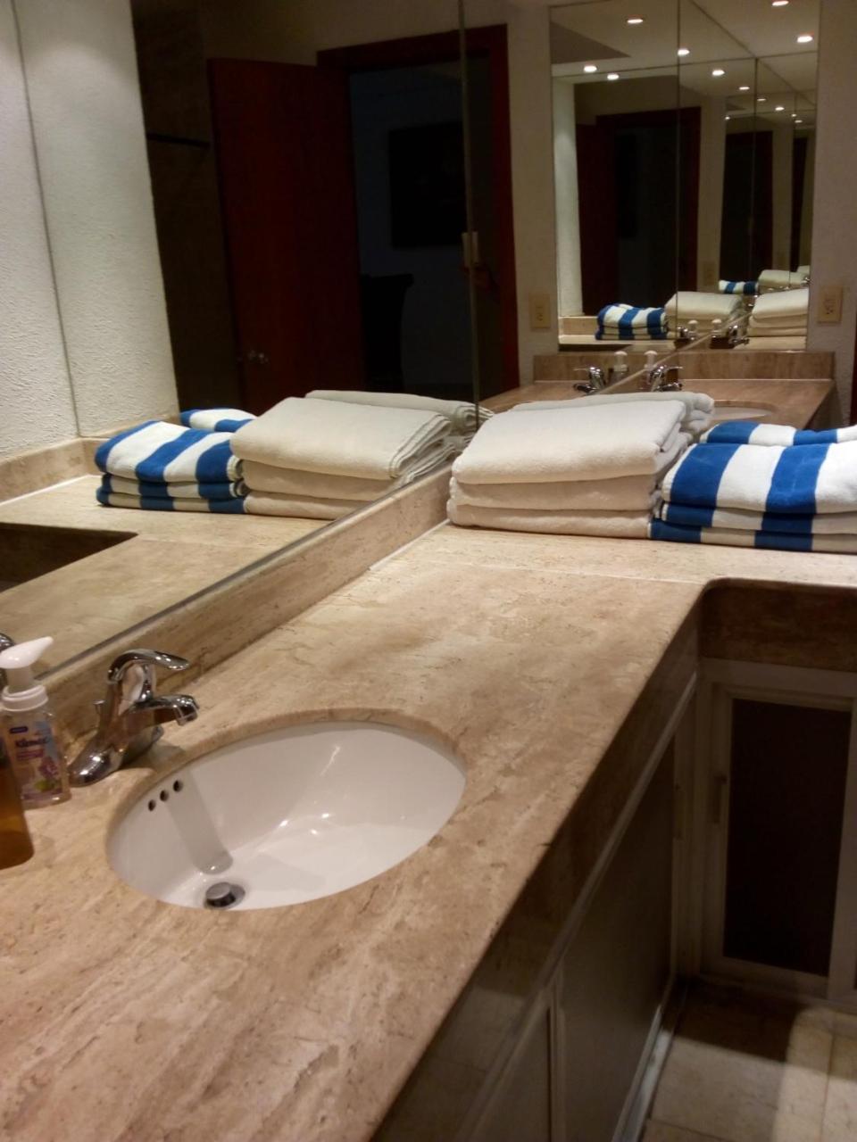 Apartment Mayan Vidanta Departamento 2 Recamaras Con Servicio De Playa