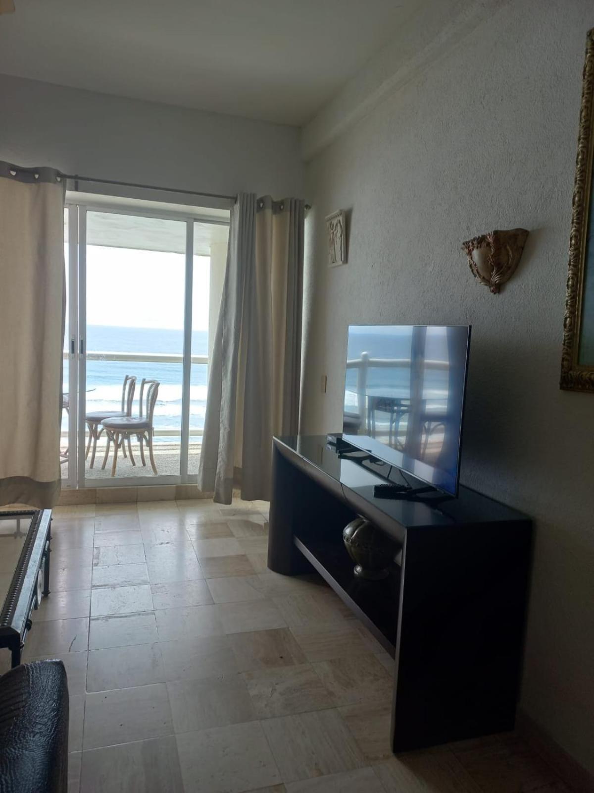 Apartment Mayan Vidanta Departamento 2 Recamaras Con Servicio De Playa Acapulco