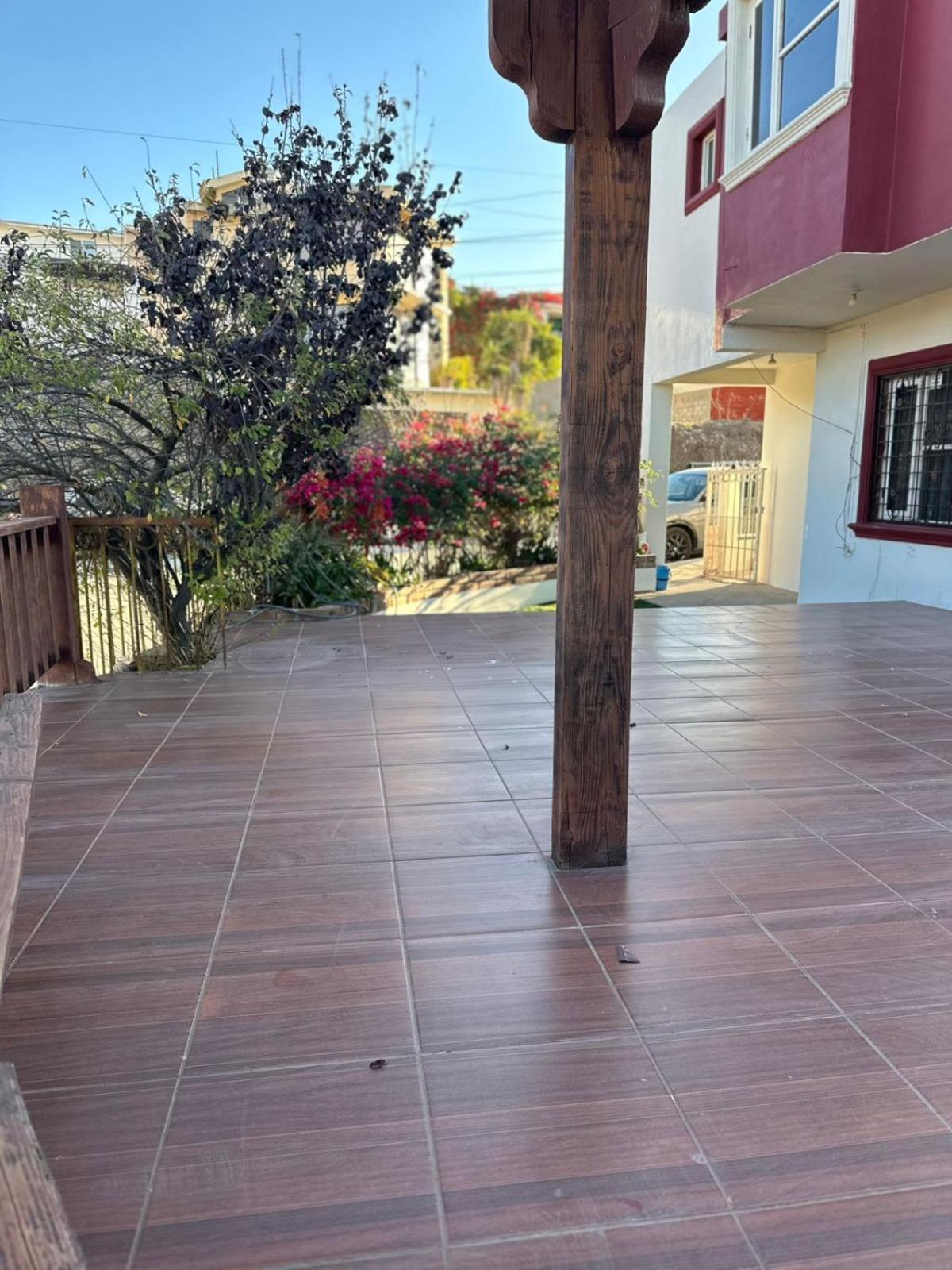 Holiday home Montecarlo Villas 1 Rosarito