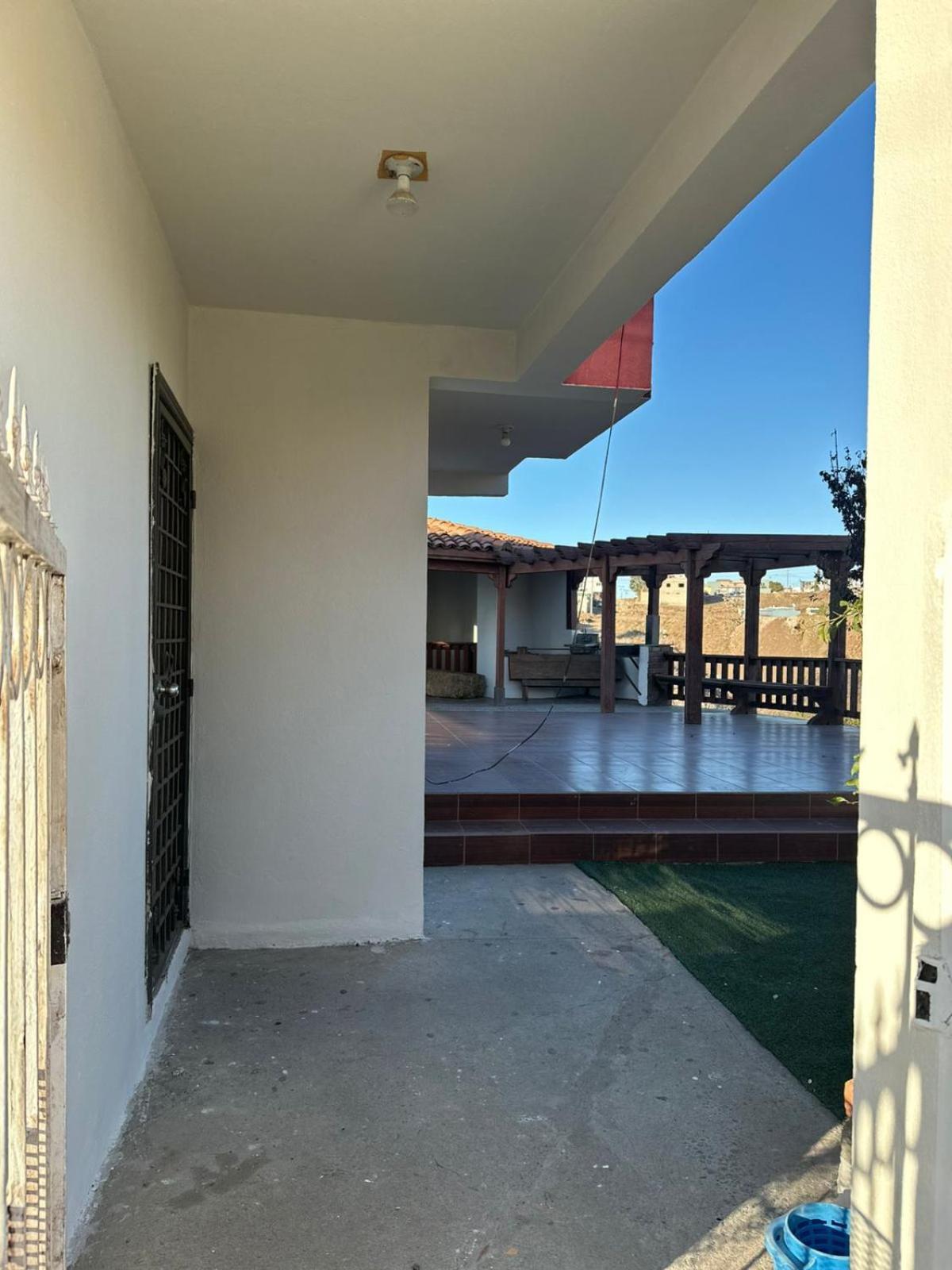 Montecarlo Villas 1 * Rosarito