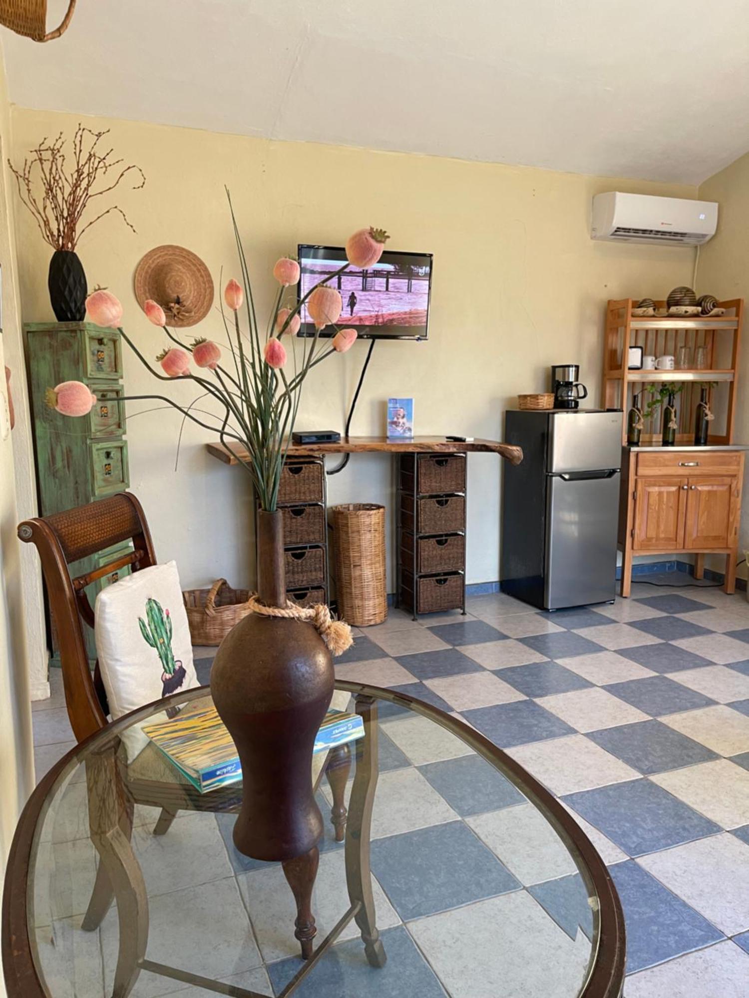 Homestay Bremar 85 Private Place - Adults Only Celestun