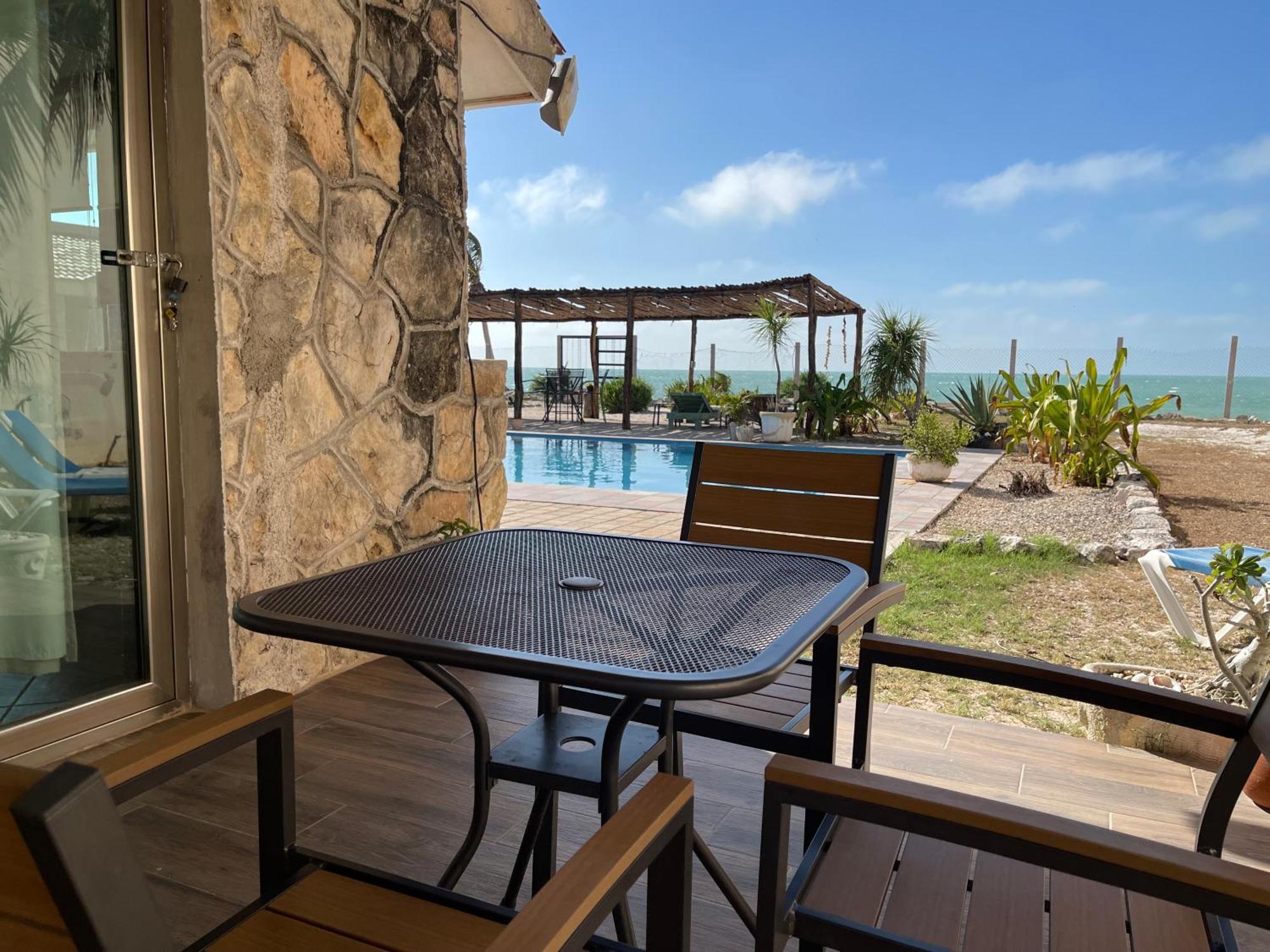 Homestay Bremar 85 Private Place - Adults Only Celestun