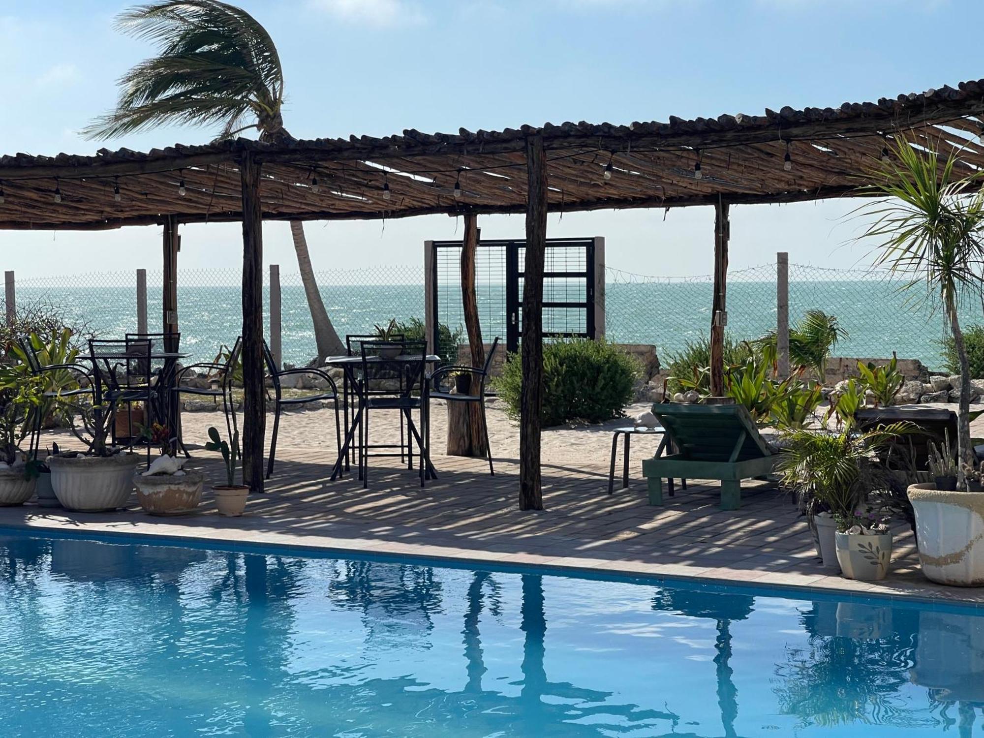 Bremar 85 Private Place - Adults Only Homestay Celestun