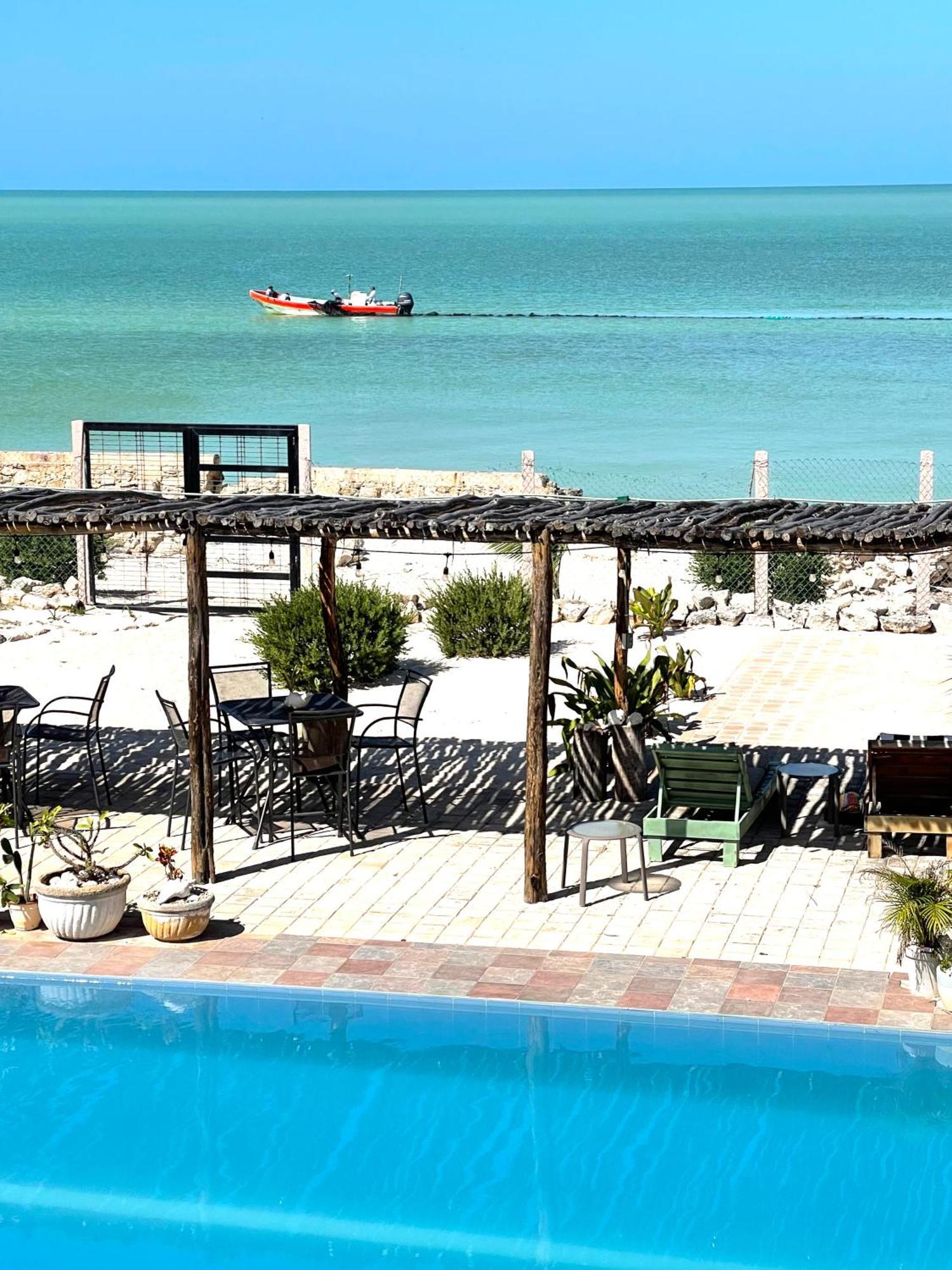 Bremar 85 Private Place - Adults Only Homestay Celestun