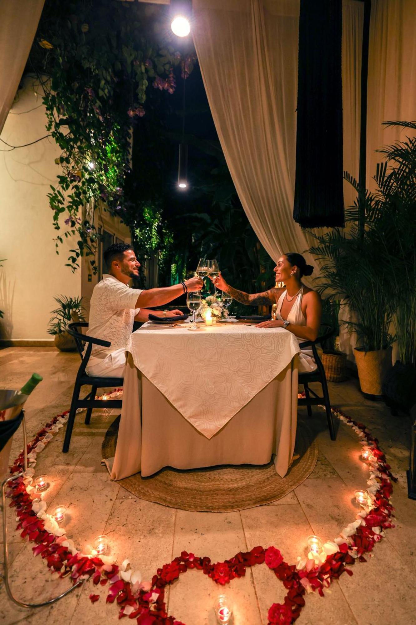 Olbil Boutique Hotel