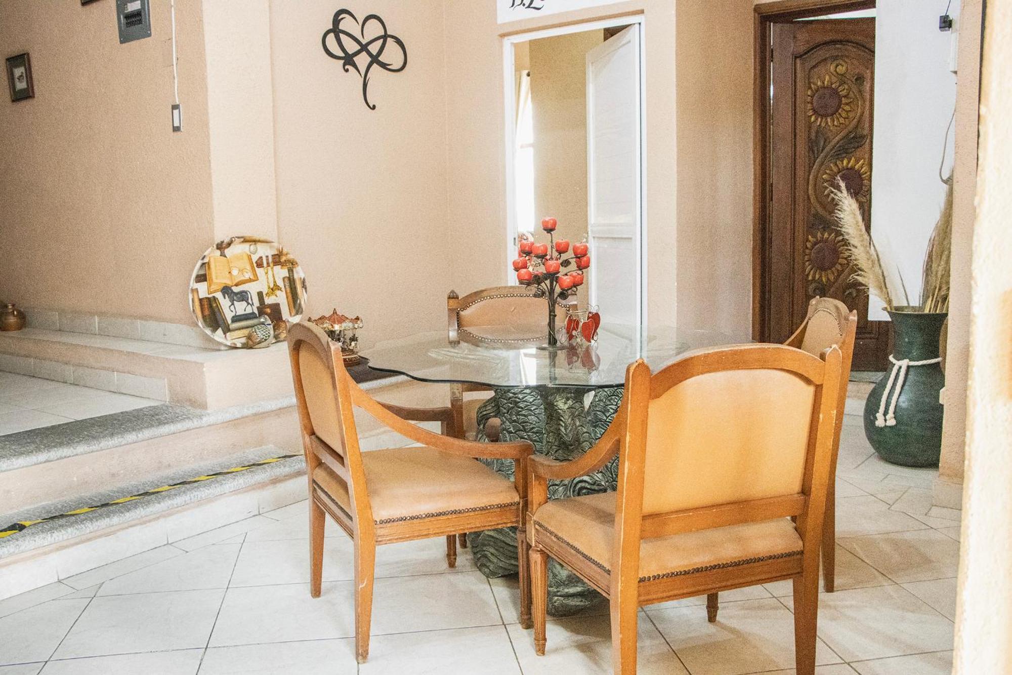 Inn Corazon De Tepoz Tepoztlan