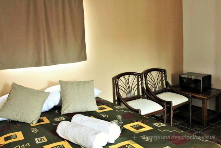 Corazon De Tepoz Inn Tepoztlan