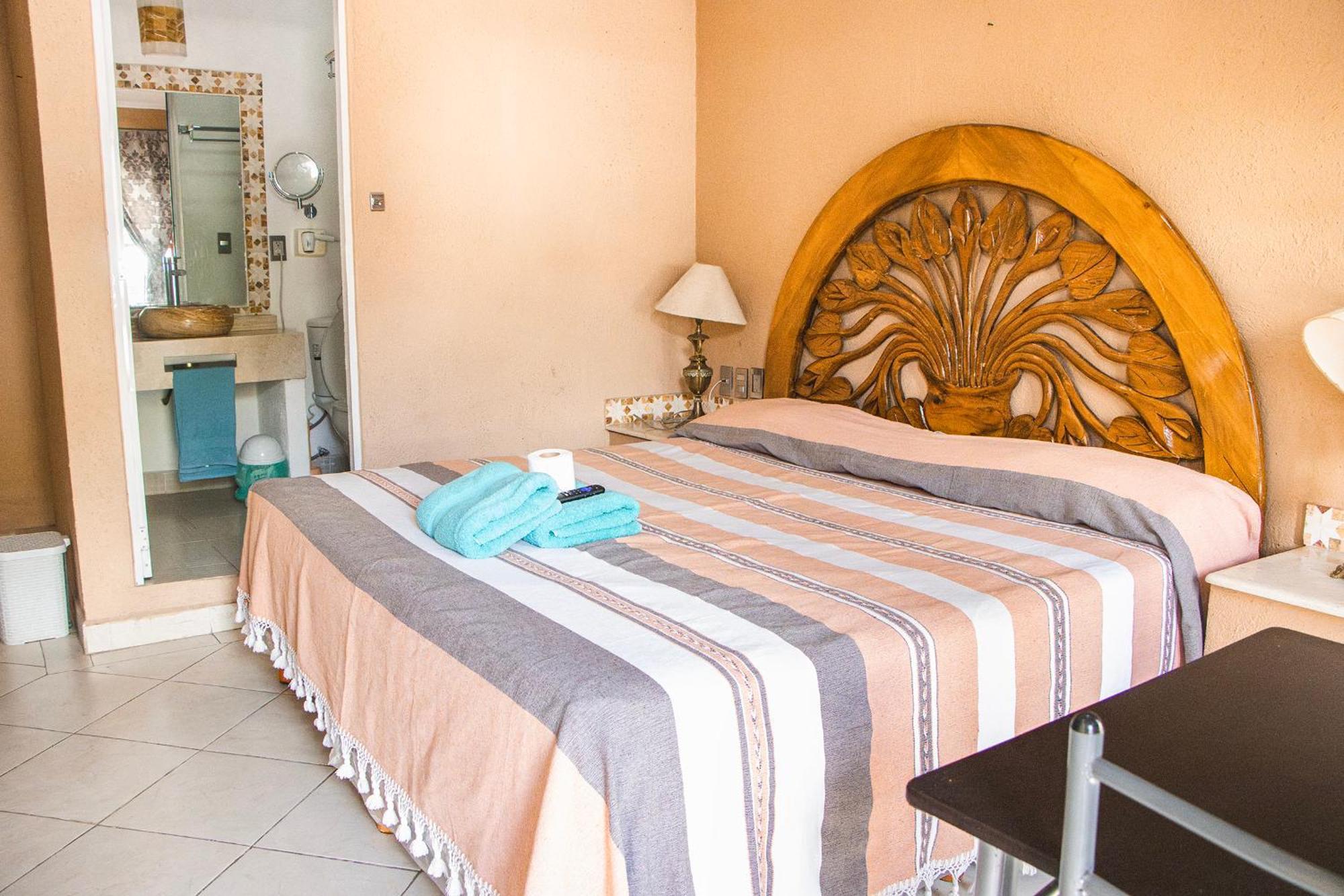 Inn Corazon De Tepoz *