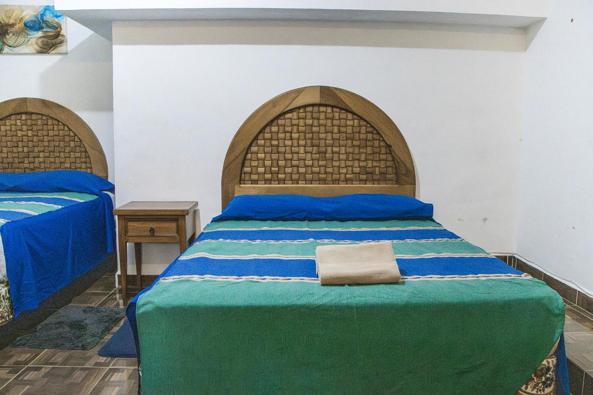 Corazon De Tepoz Inn Tepoztlan