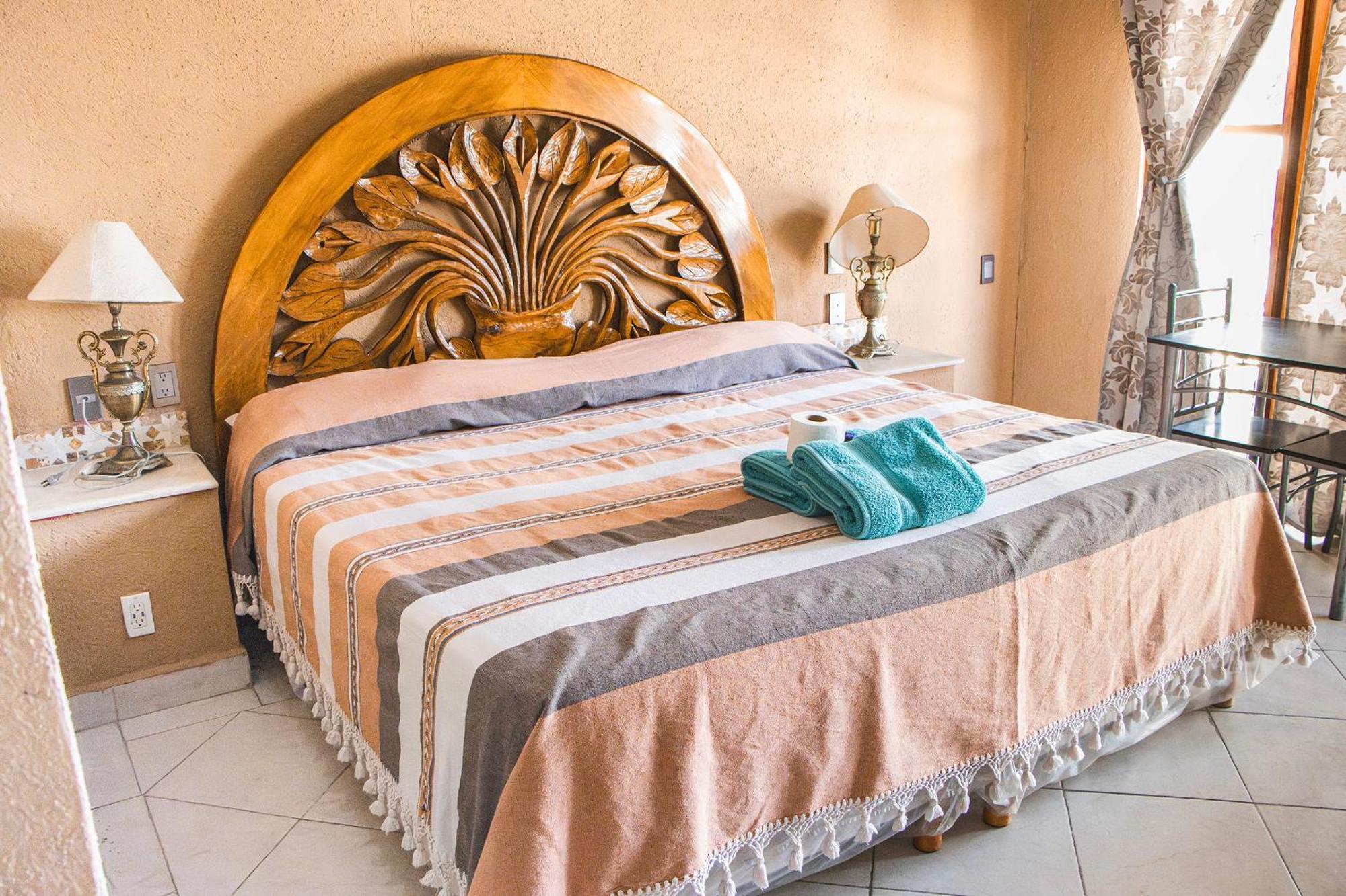 Inn Corazon De Tepoz