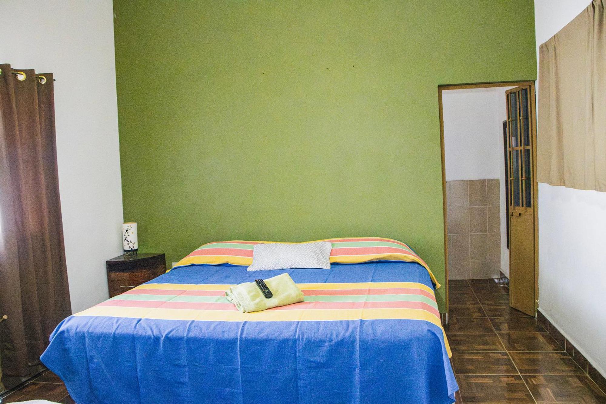Inn Corazon De Tepoz *