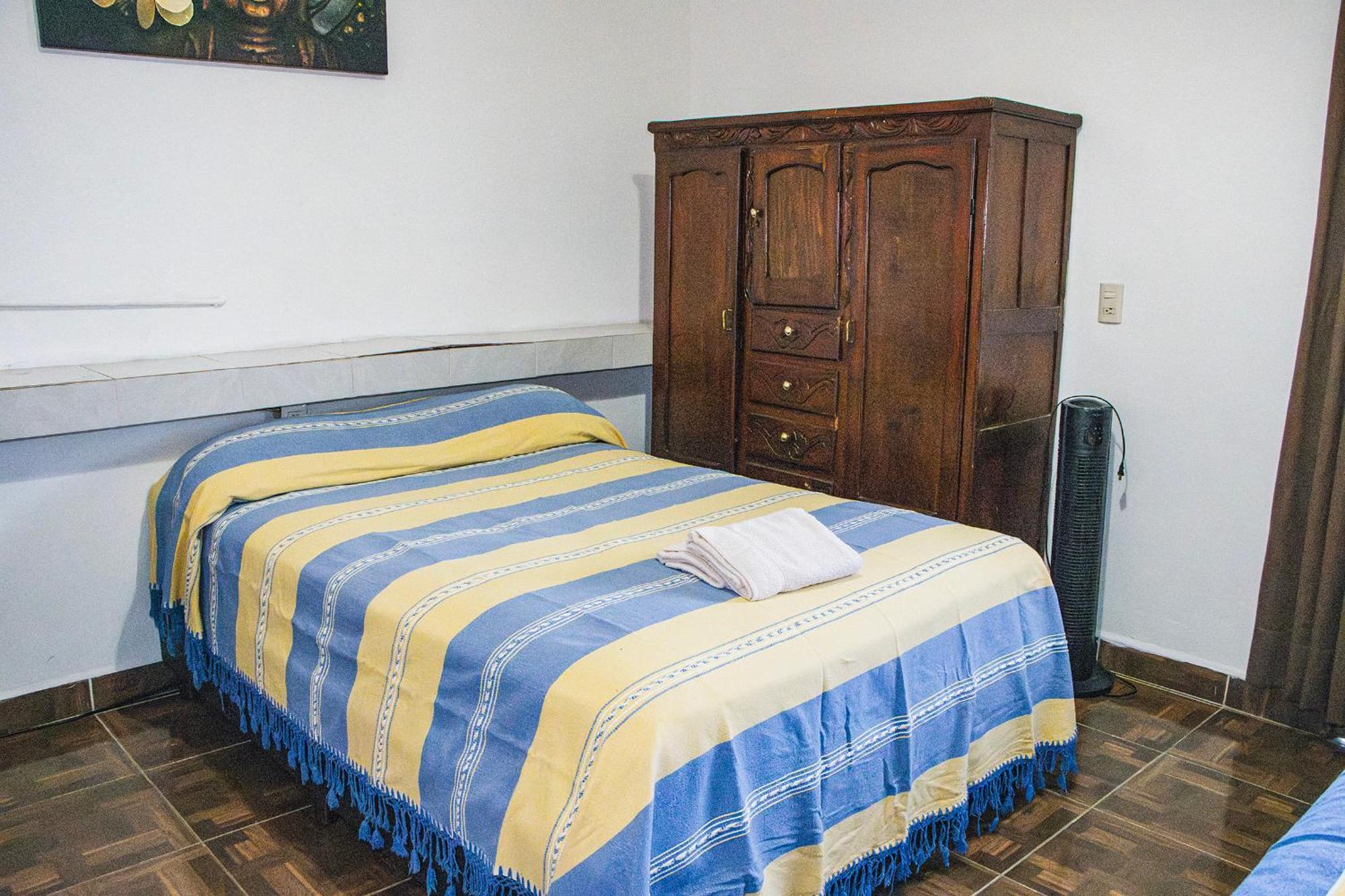 Inn Corazon De Tepoz Tepoztlan