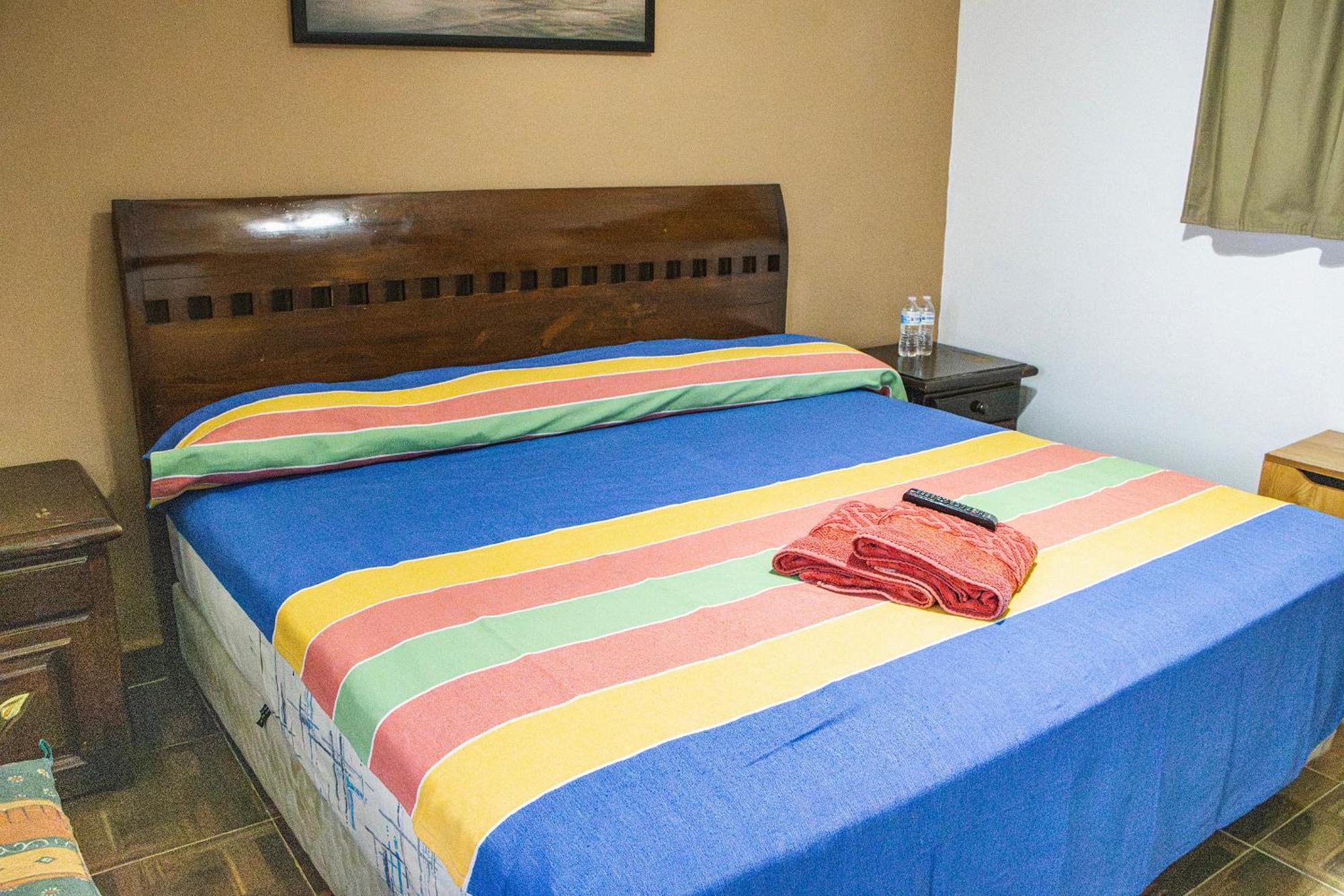 Inn Corazon De Tepoz Tepoztlan