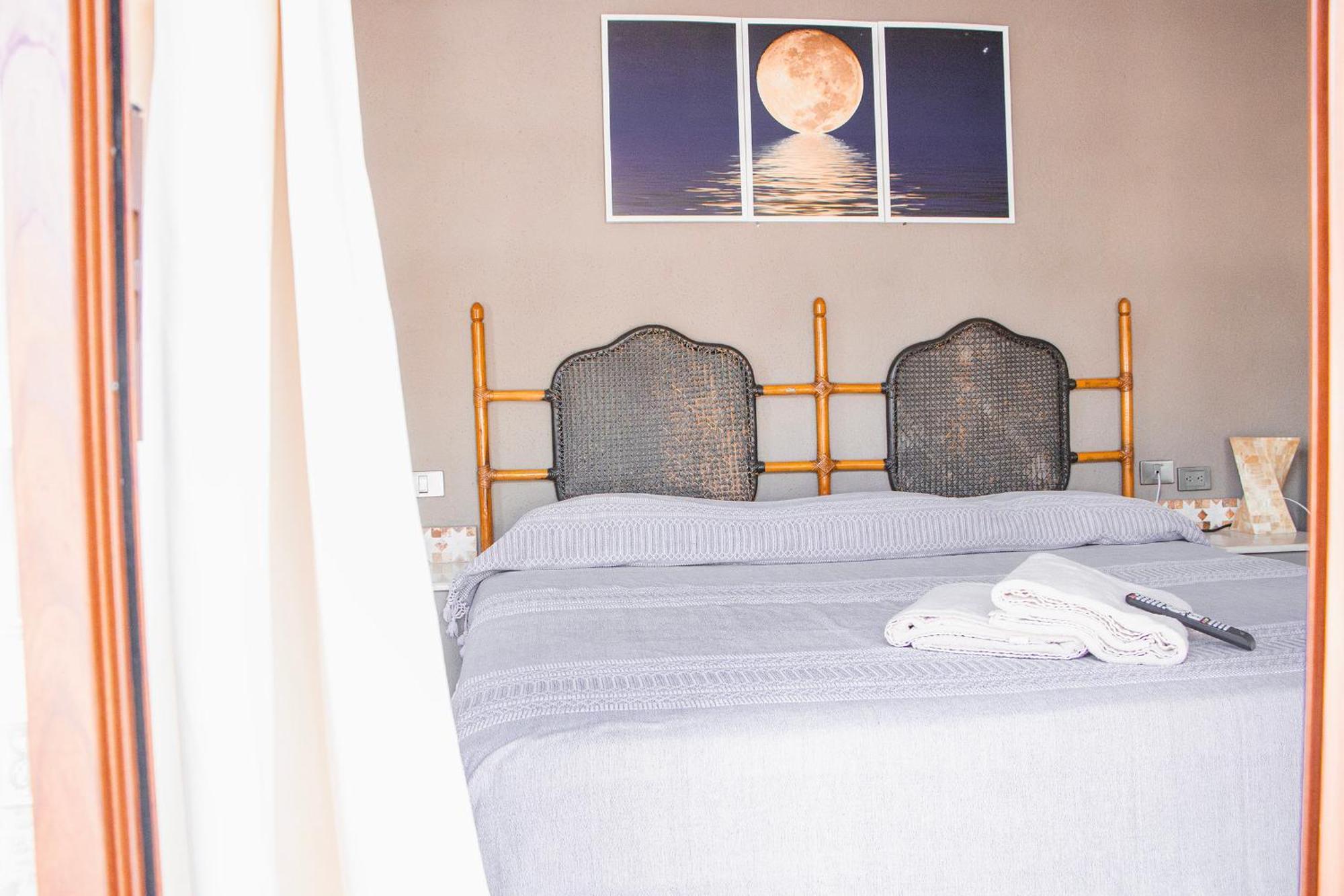 Corazon De Tepoz Inn *