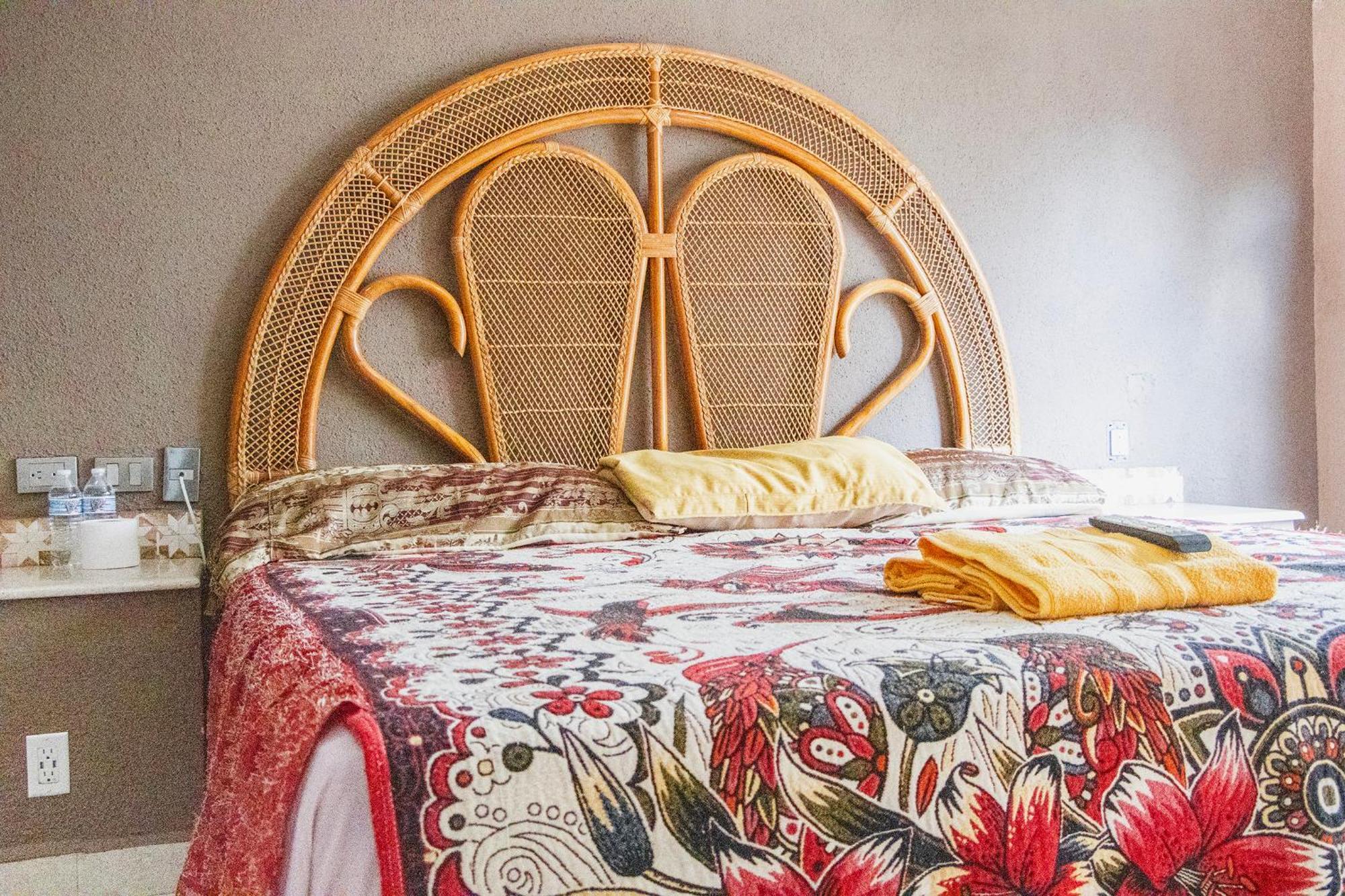 Inn Corazon De Tepoz