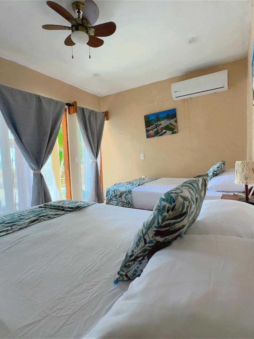 Hotel Azul Maria Bacalar Hotel Bacalar