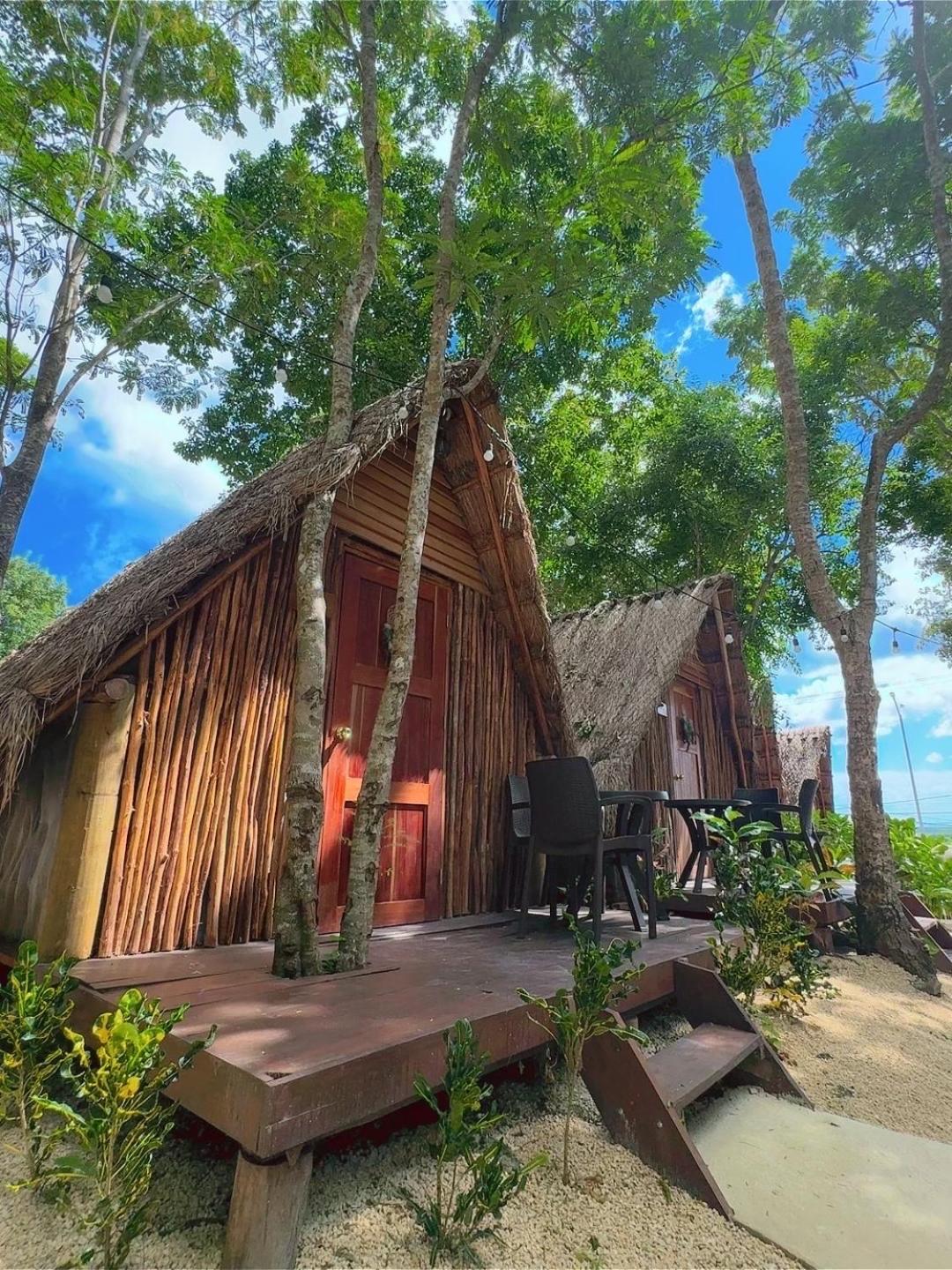 Hotel Hotel Azul Maria Bacalar