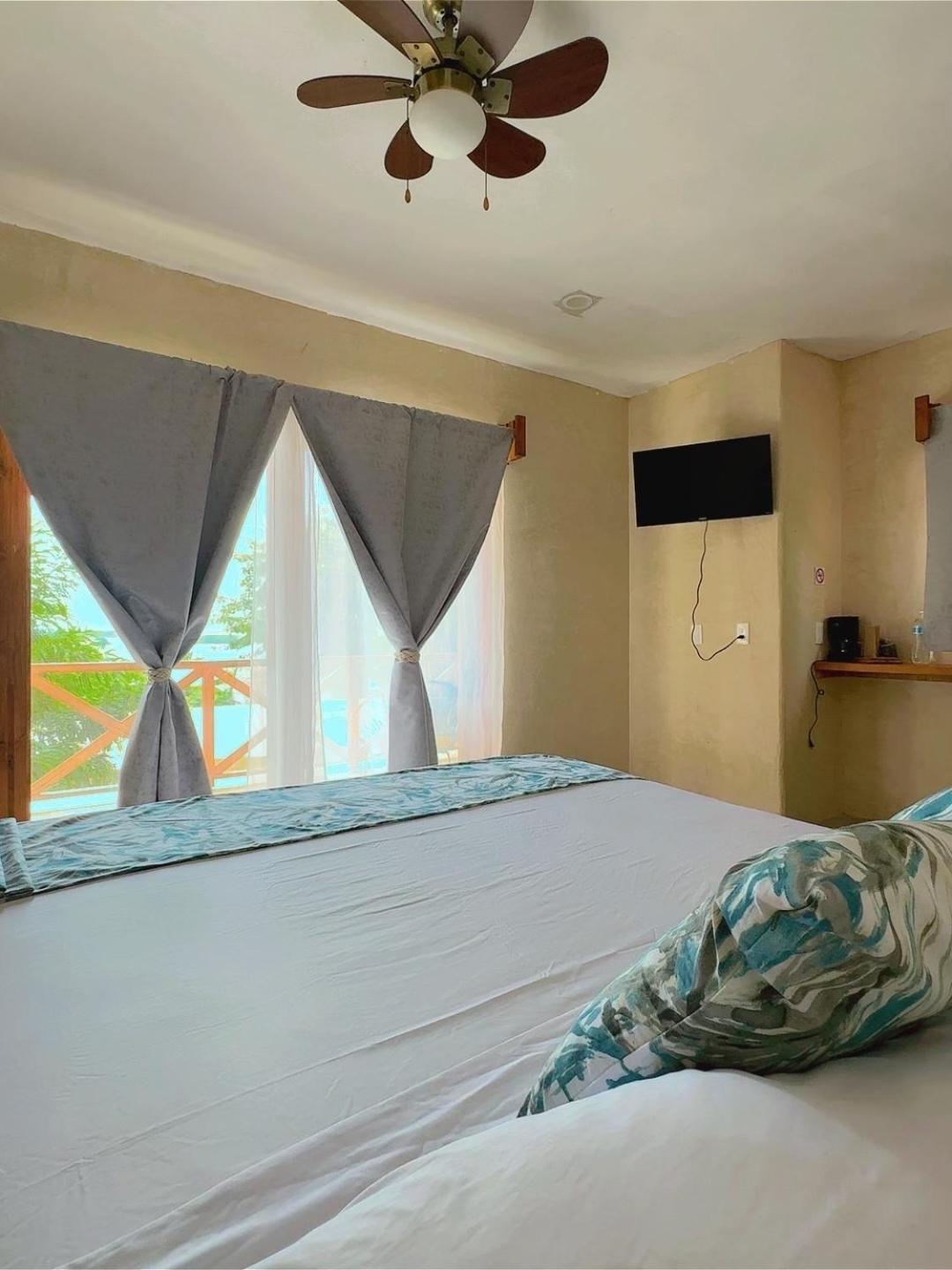 Hotel Azul Maria Bacalar * Bacalar