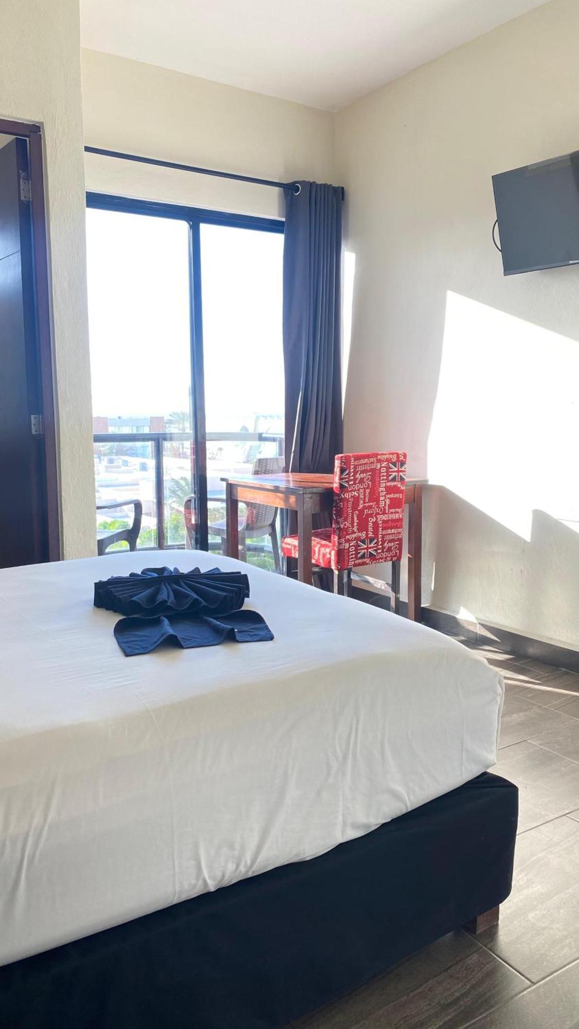 Capsule hotel Regmar Progreso Yucatan Progreso (Yucatan)