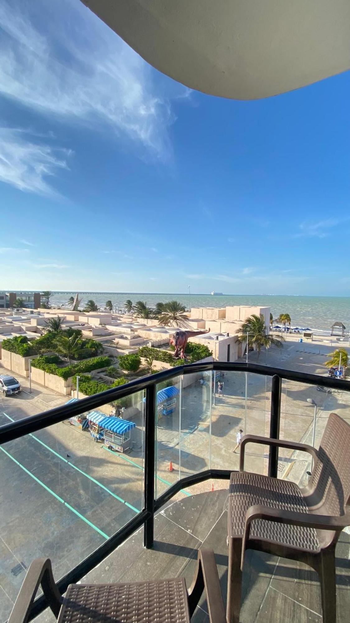 Regmar Progreso Yucatan *