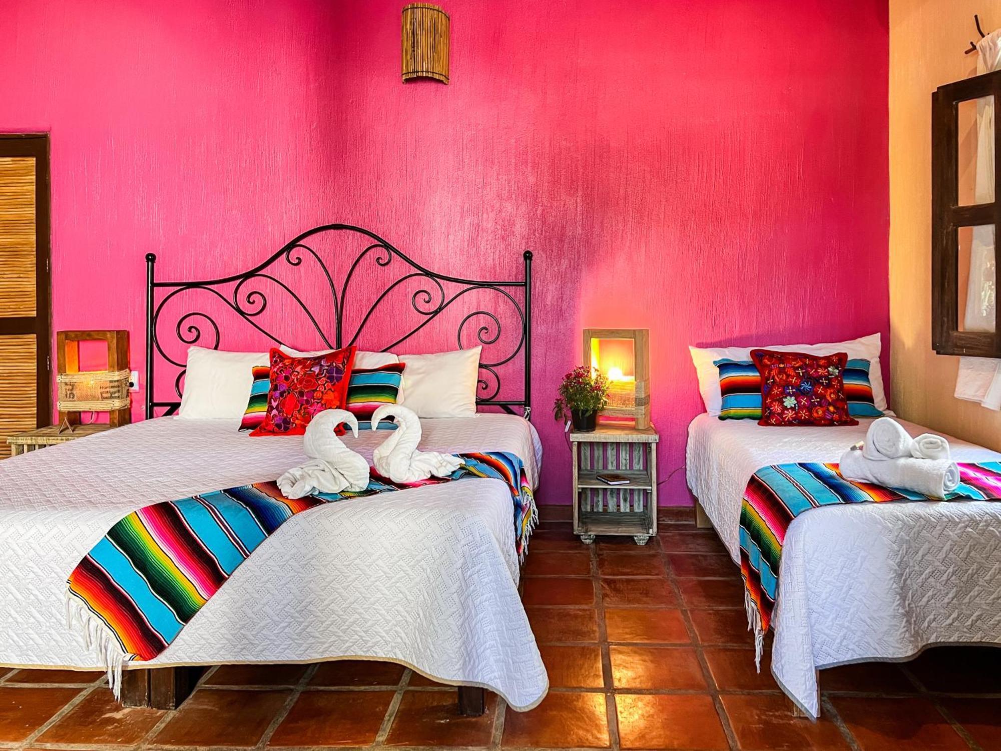 Artesanal Aparthotel *