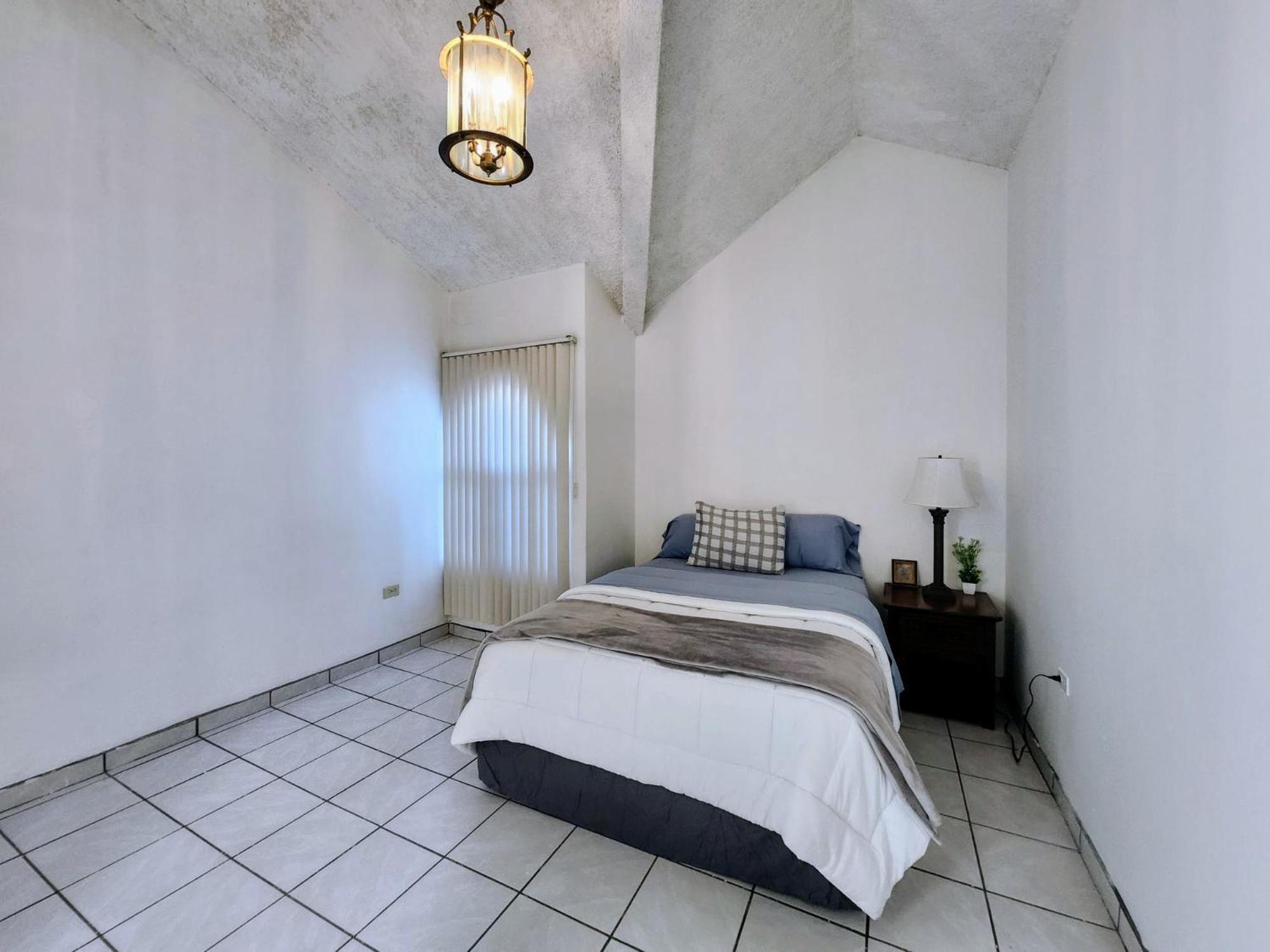 Holiday home La Casita Patz