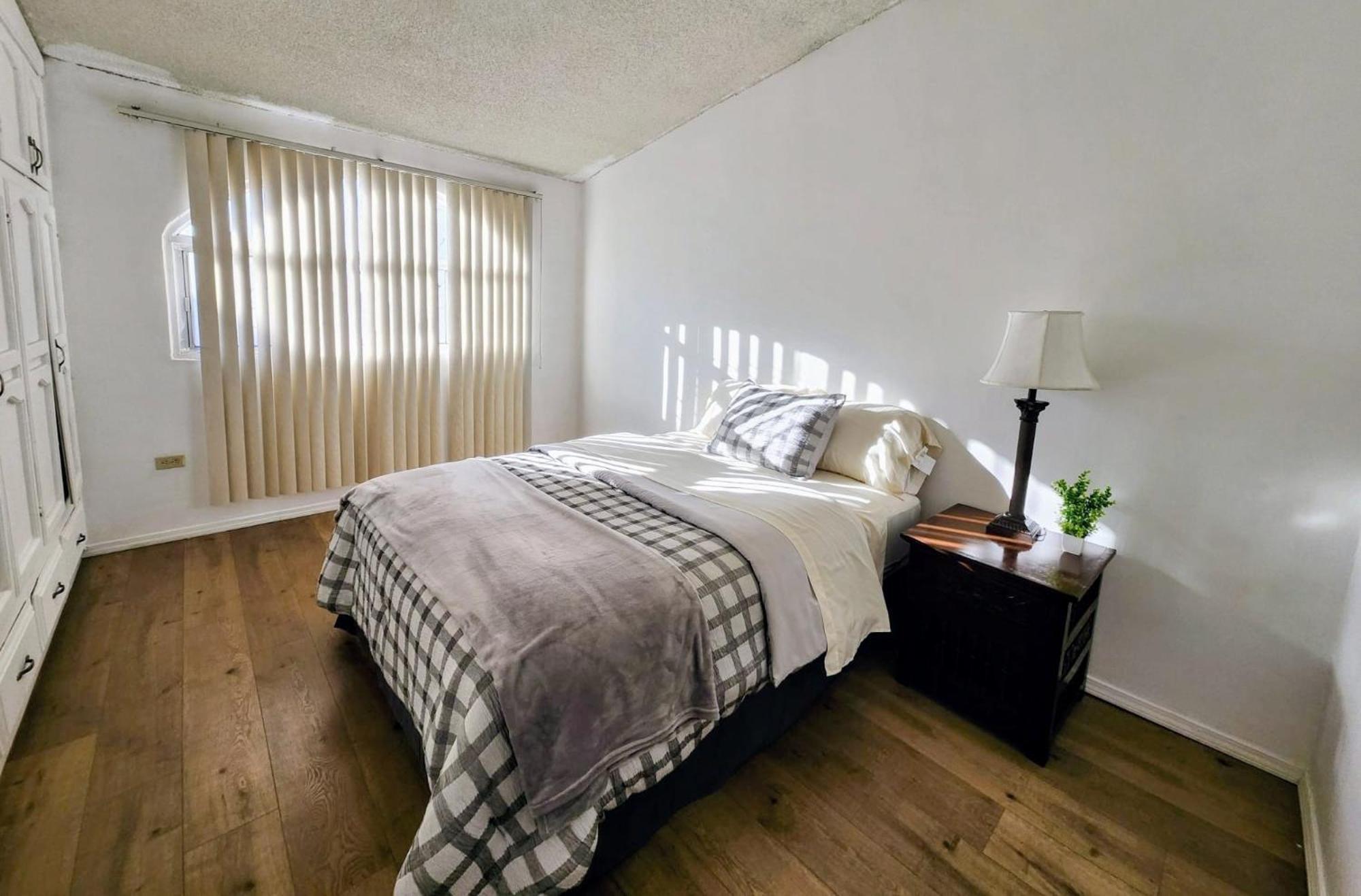 La Casita Patz Holiday home Ensenada