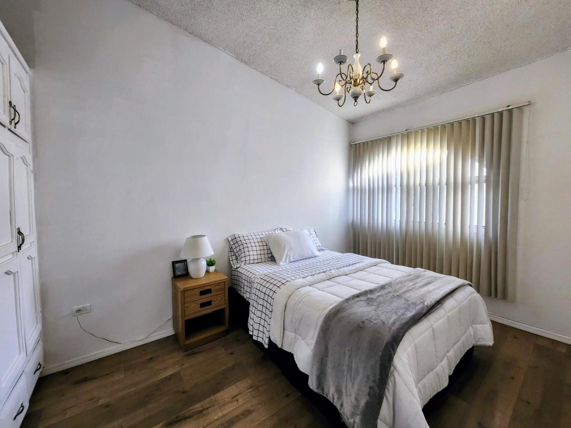 Holiday home La Casita Patz Ensenada