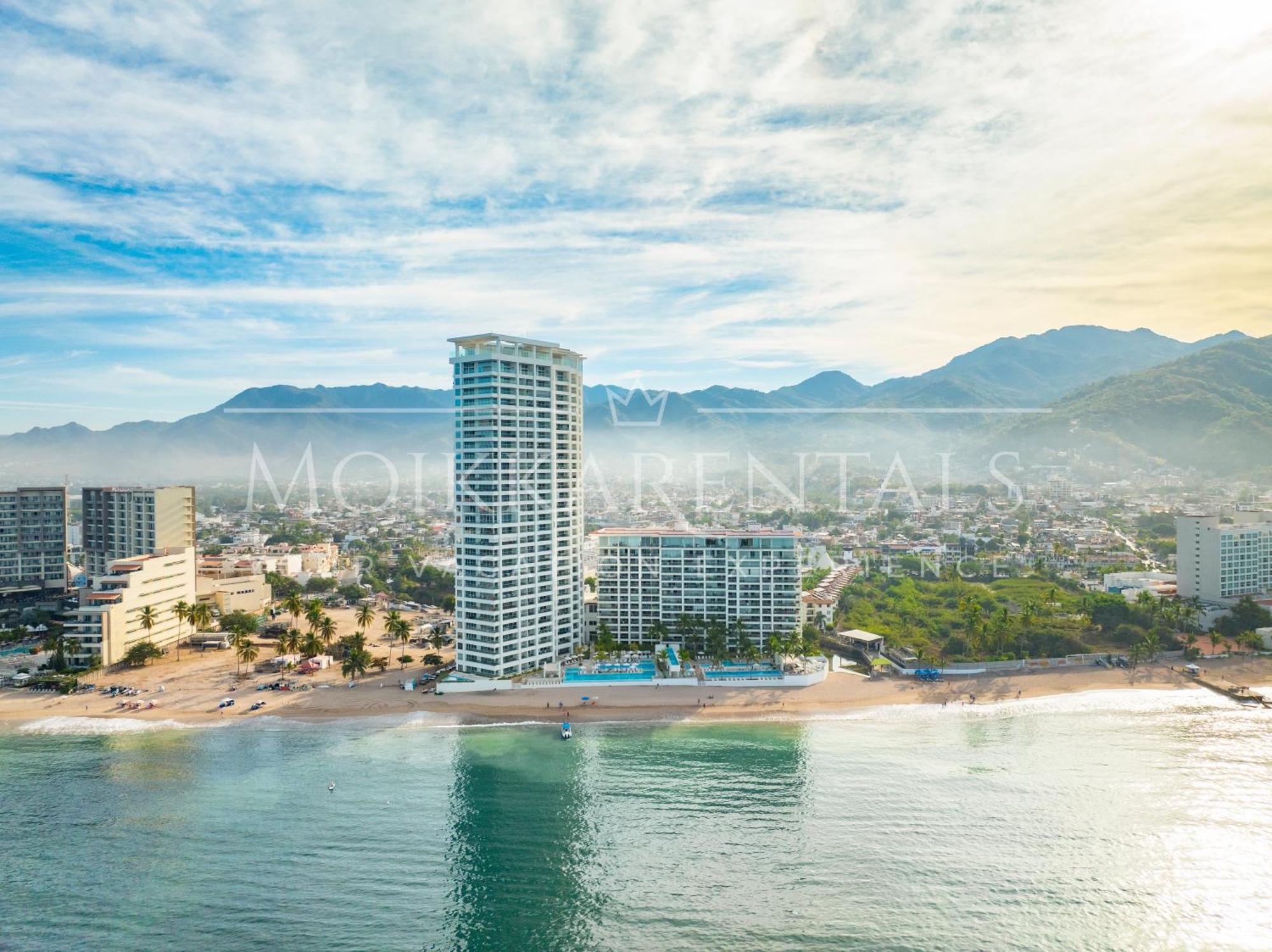 Apartment Harbor Nt1611 By Moikkarentals