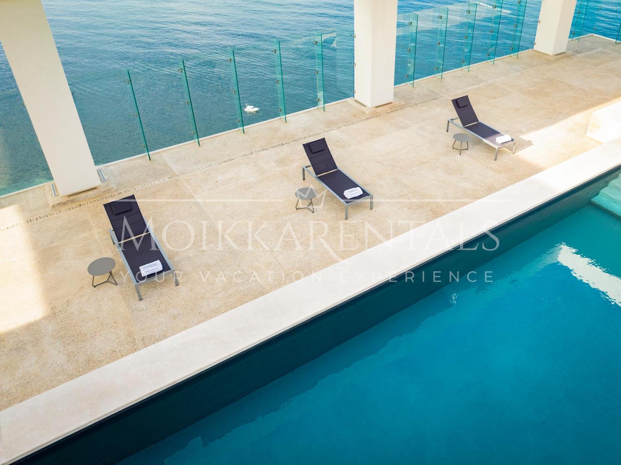 Harbor Nt1611 By Moikkarentals Apartment