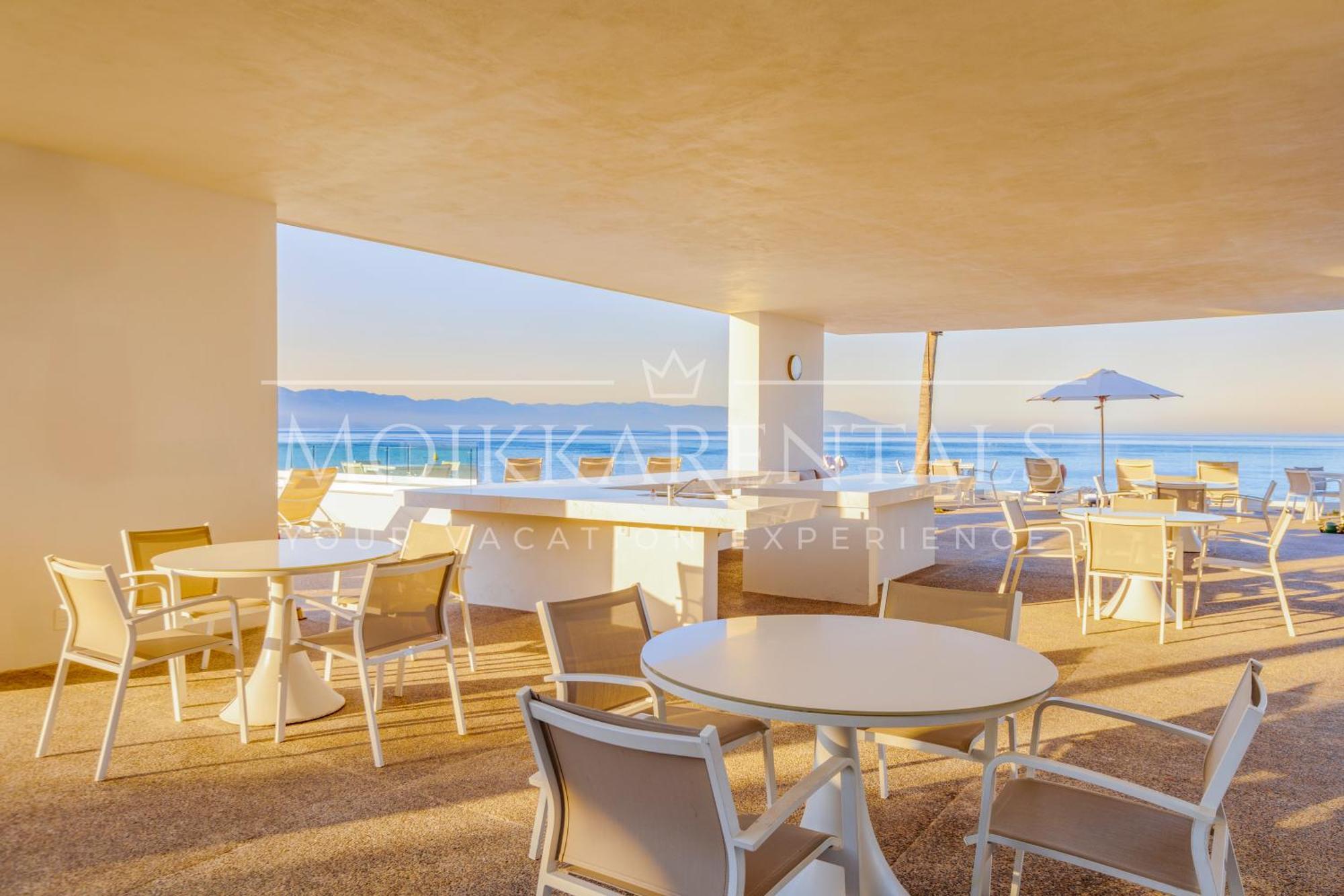 Harbor Nt1611 By Moikkarentals Apartment *