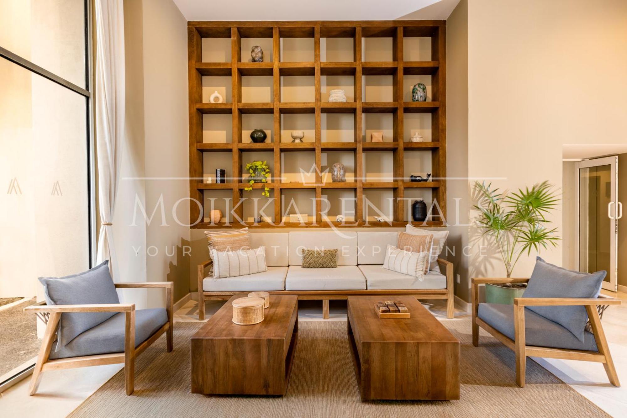 Apartment Harbor Nt1611 By Moikkarentals *