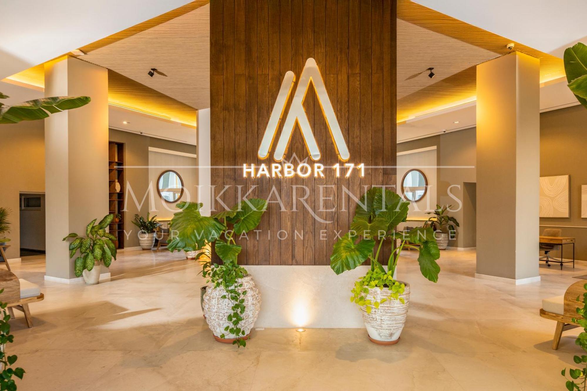 Apartment Harbor Nt1611 By Moikkarentals Puerto Vallarta