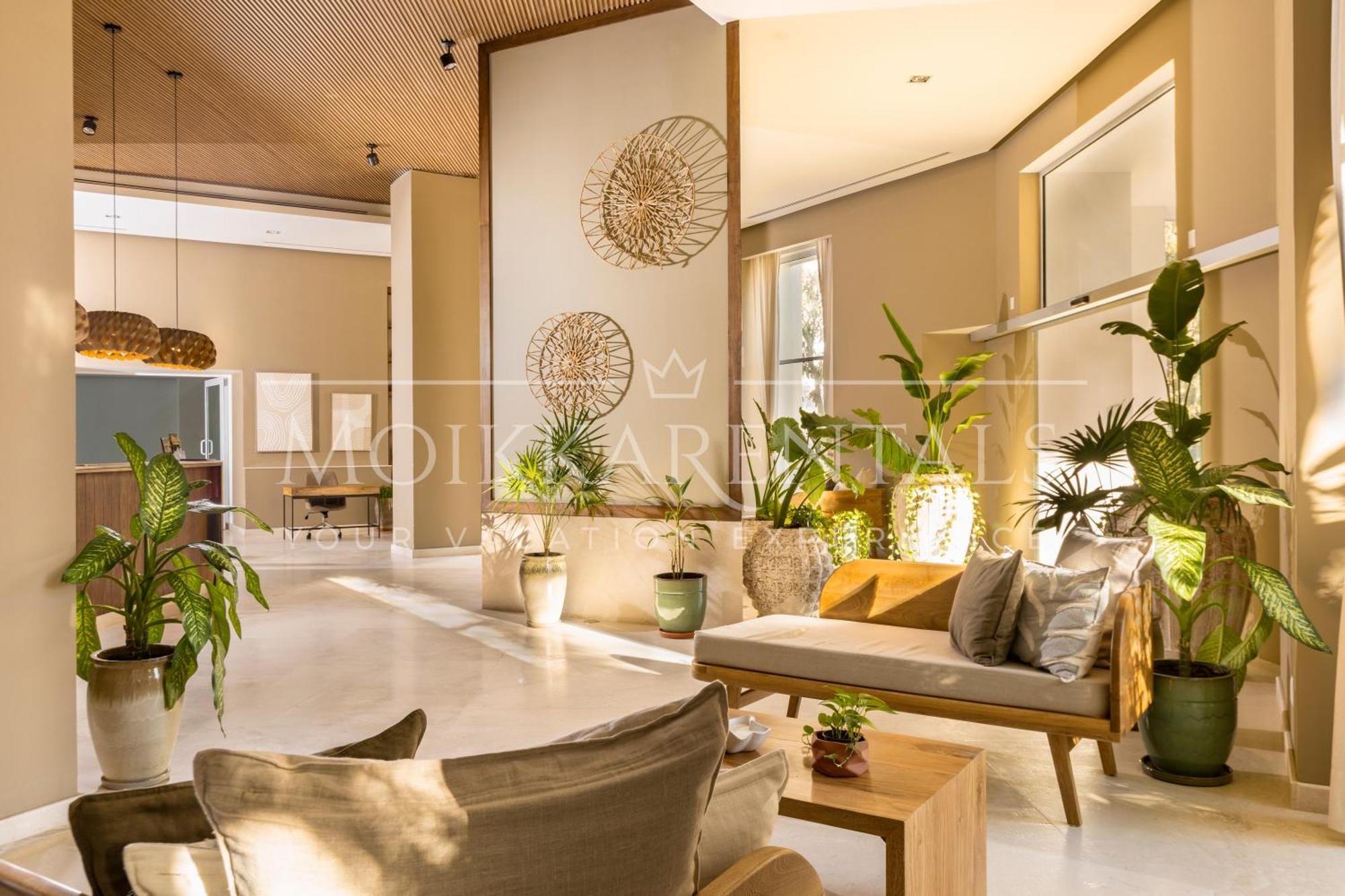 Apartment Harbor Nt1611 By Moikkarentals *