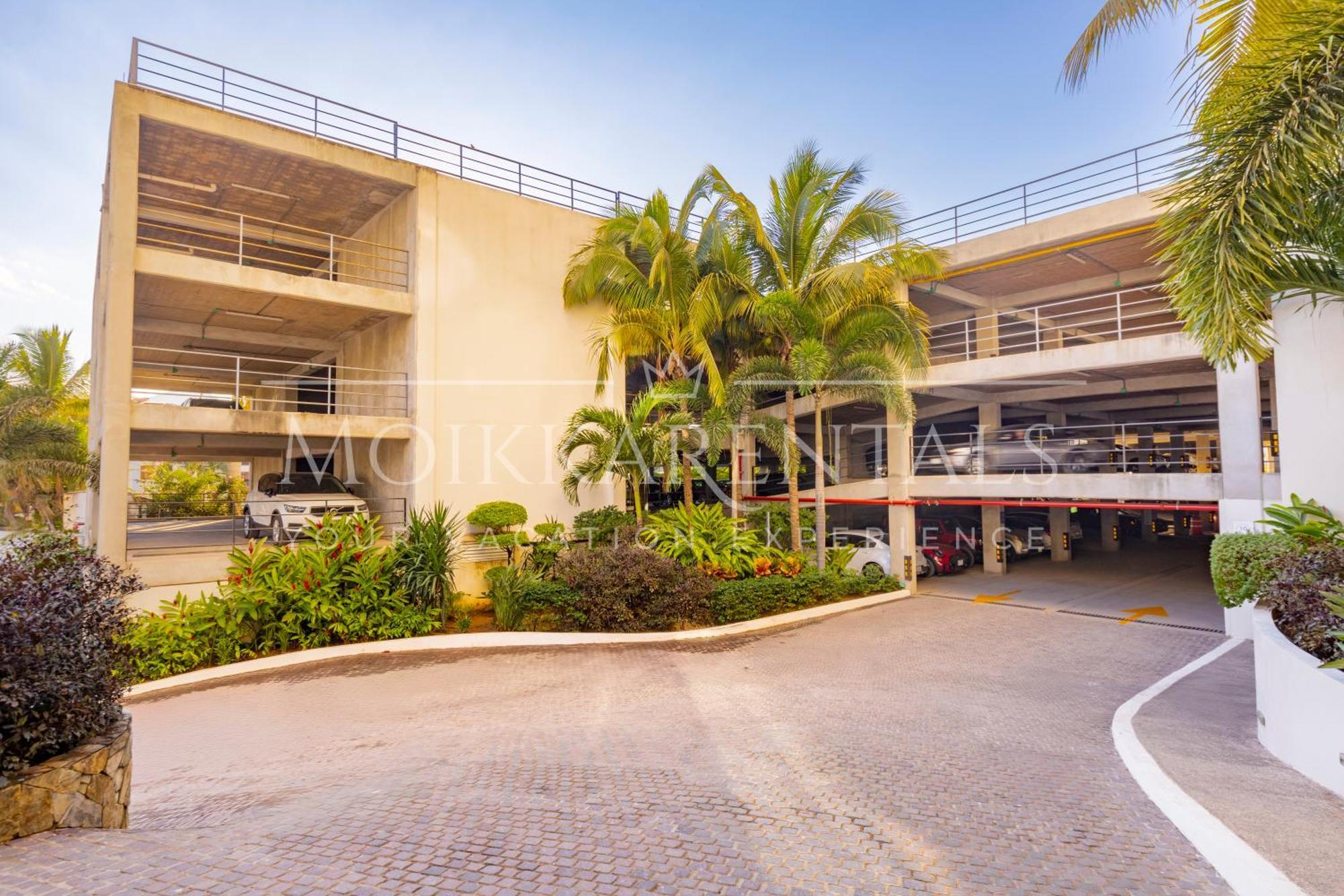 Apartment Harbor Nt1611 By Moikkarentals Puerto Vallarta