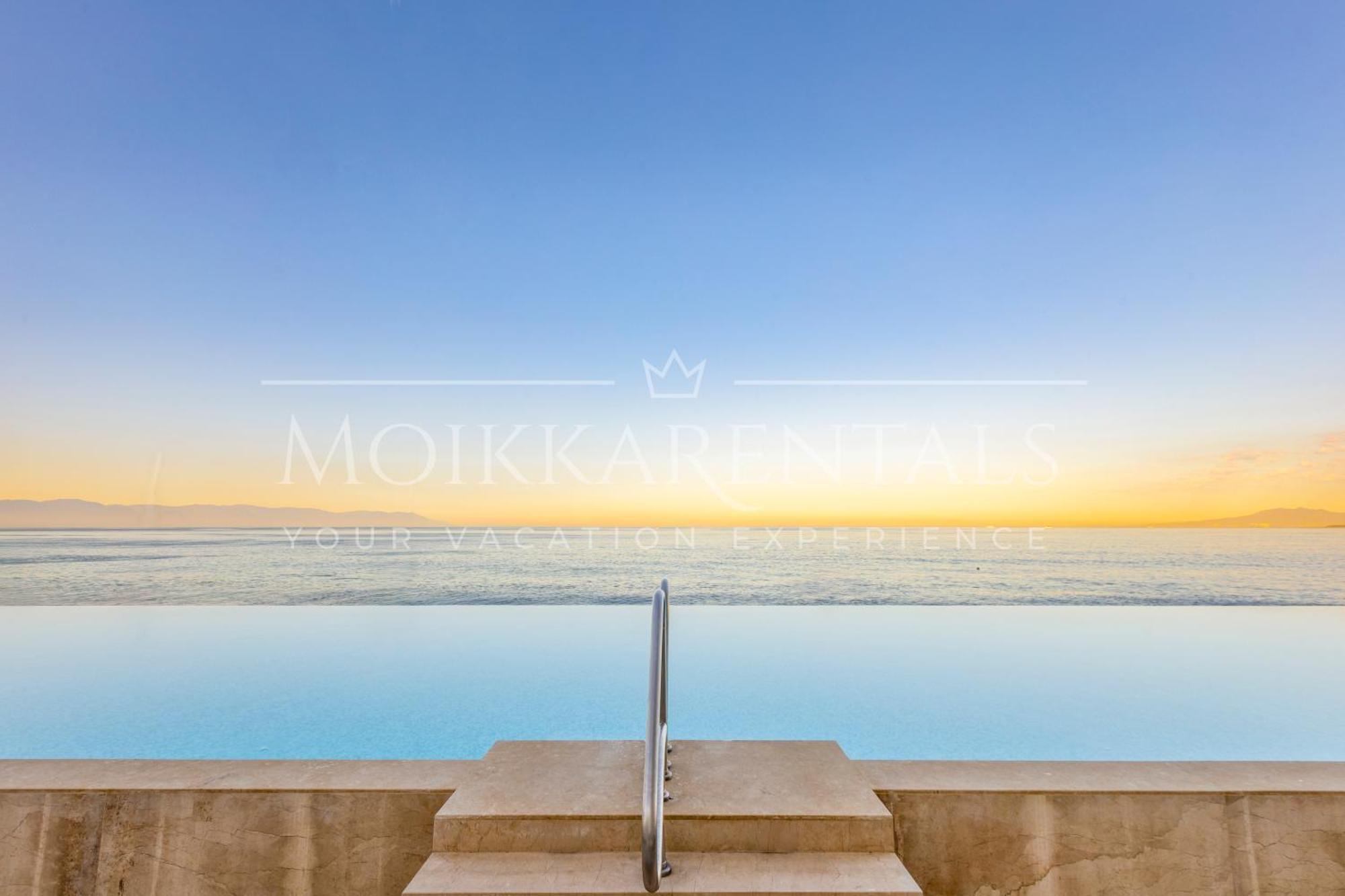 Apartment Harbor Nt1611 By Moikkarentals