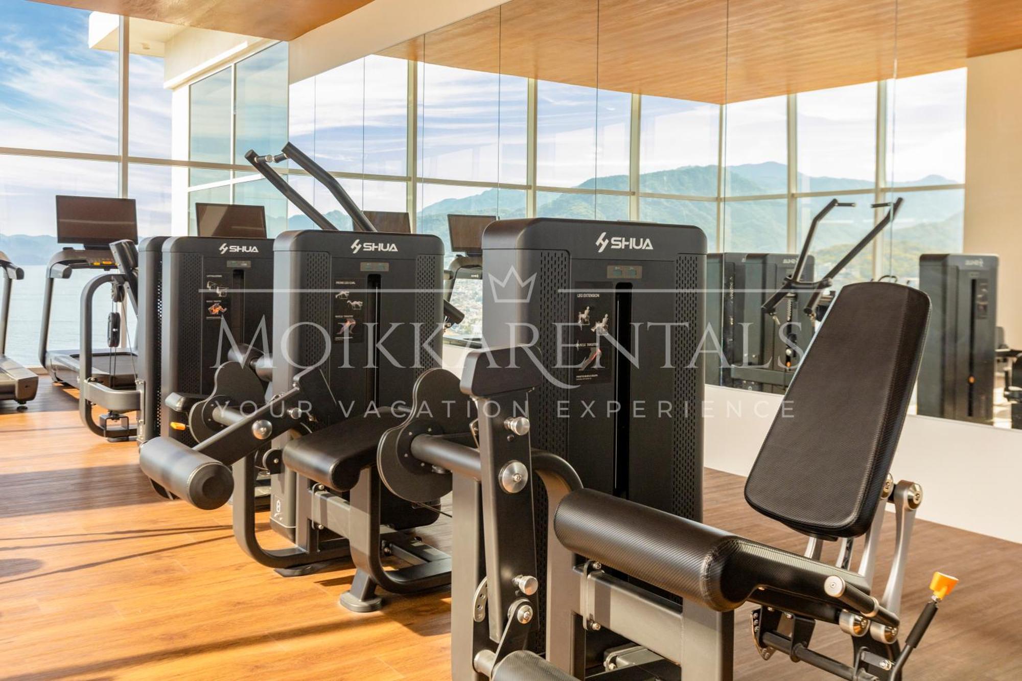 Harbor Nt1611 By Moikkarentals * Puerto Vallarta