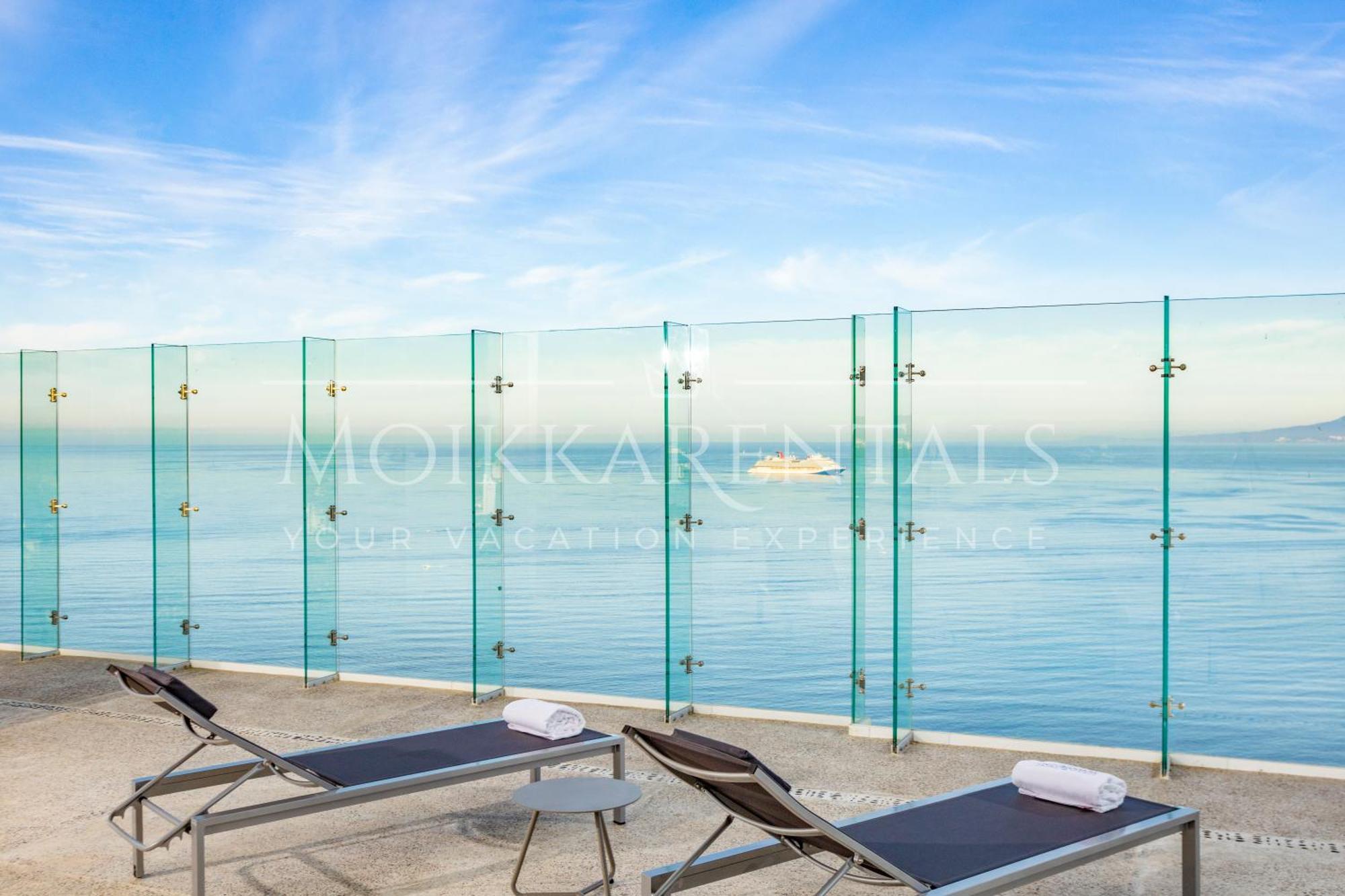 Apartment Harbor Nt1611 By Moikkarentals