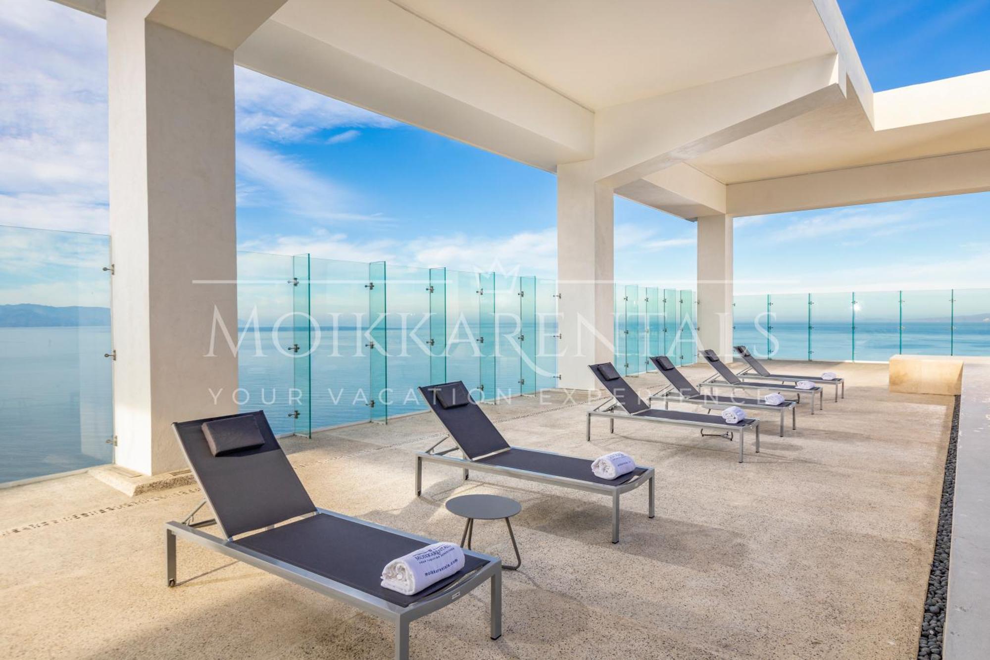 Harbor Nt1611 By Moikkarentals Apartment