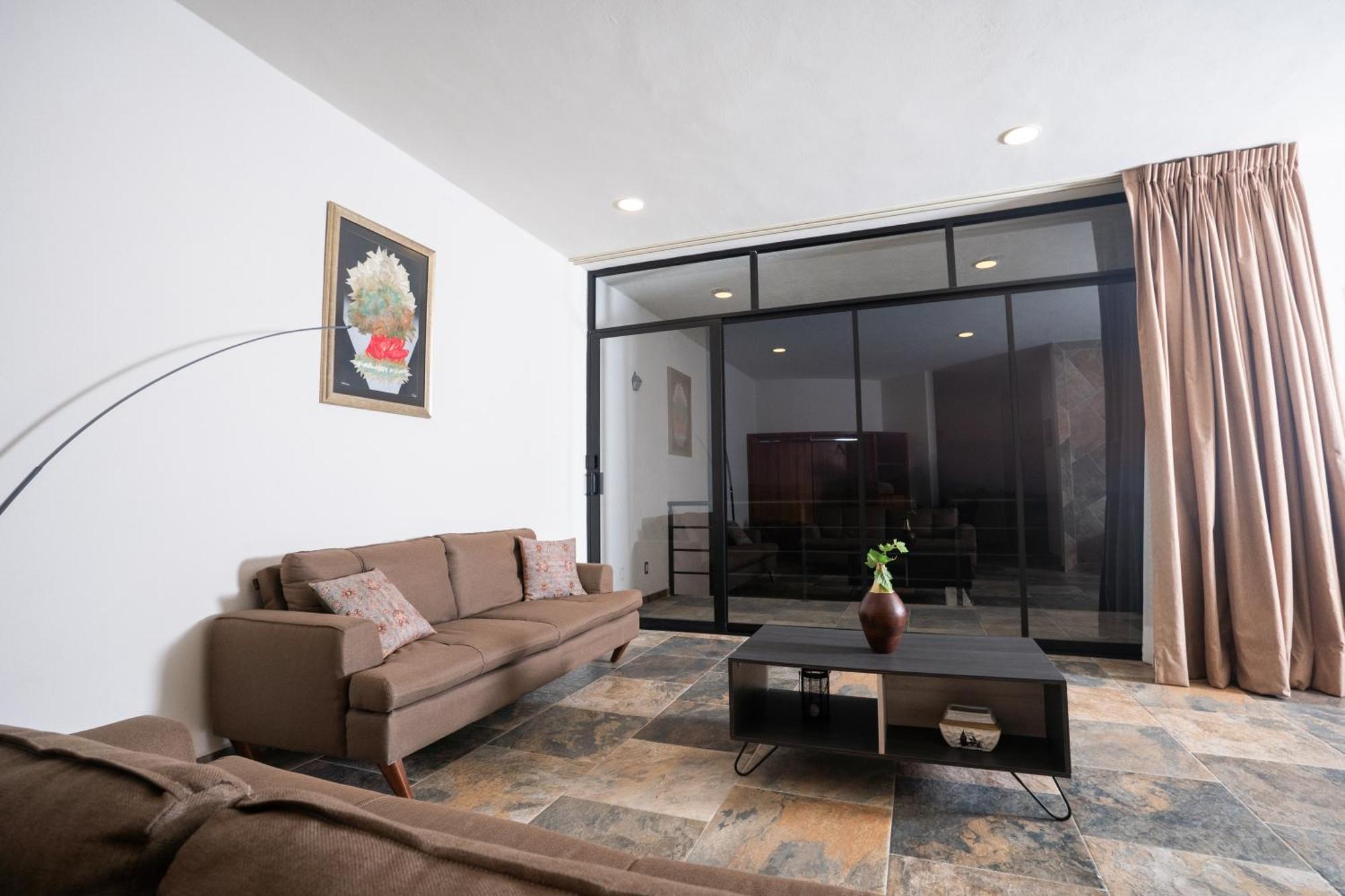 Casa Diamante Vinedos Hotel Ezequiel Montes