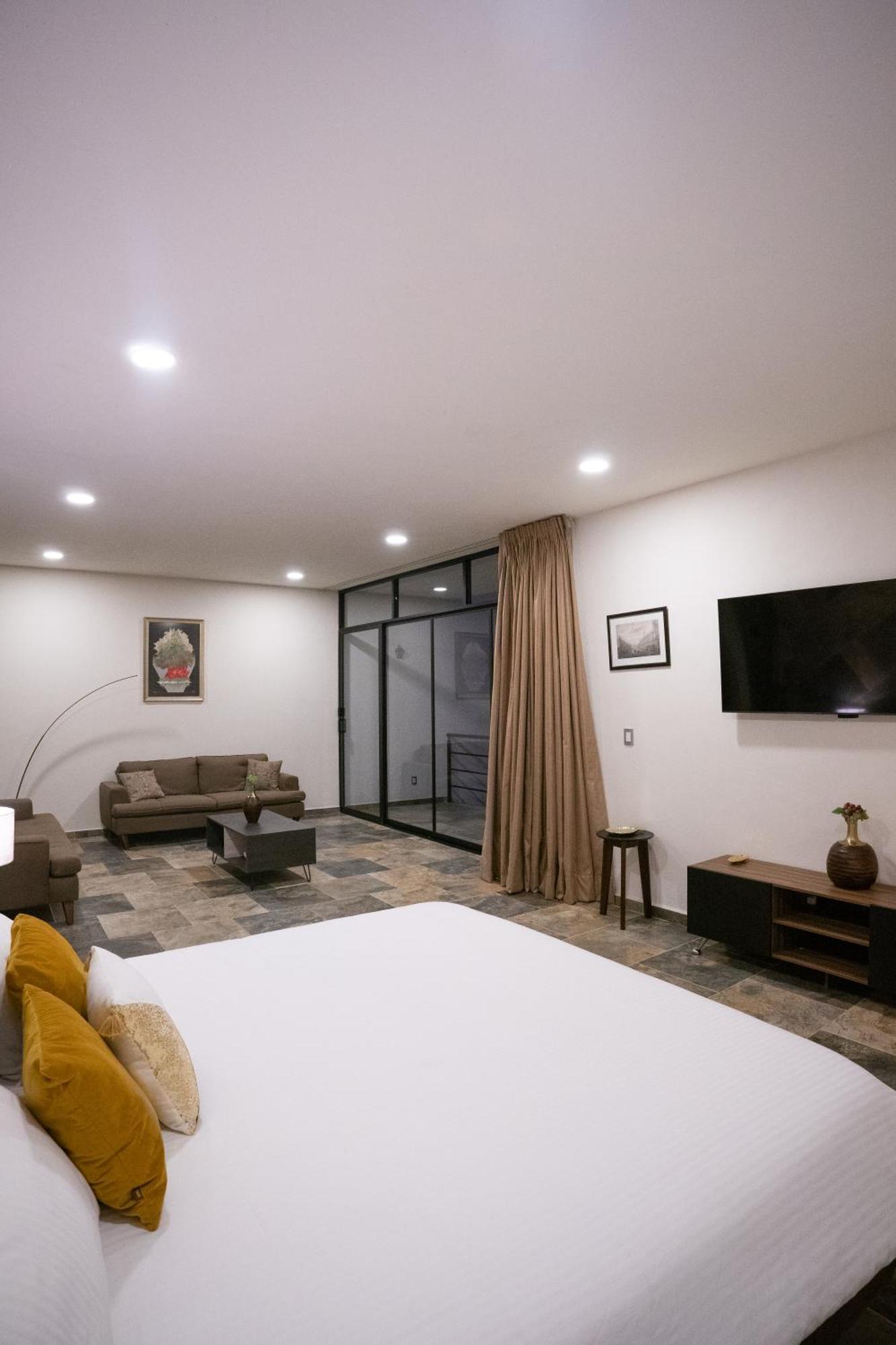Casa Diamante Vinedos Hotel 5*