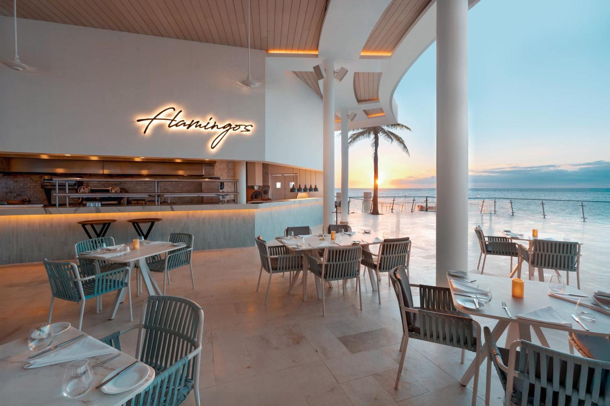 Palace 5* Cozumel