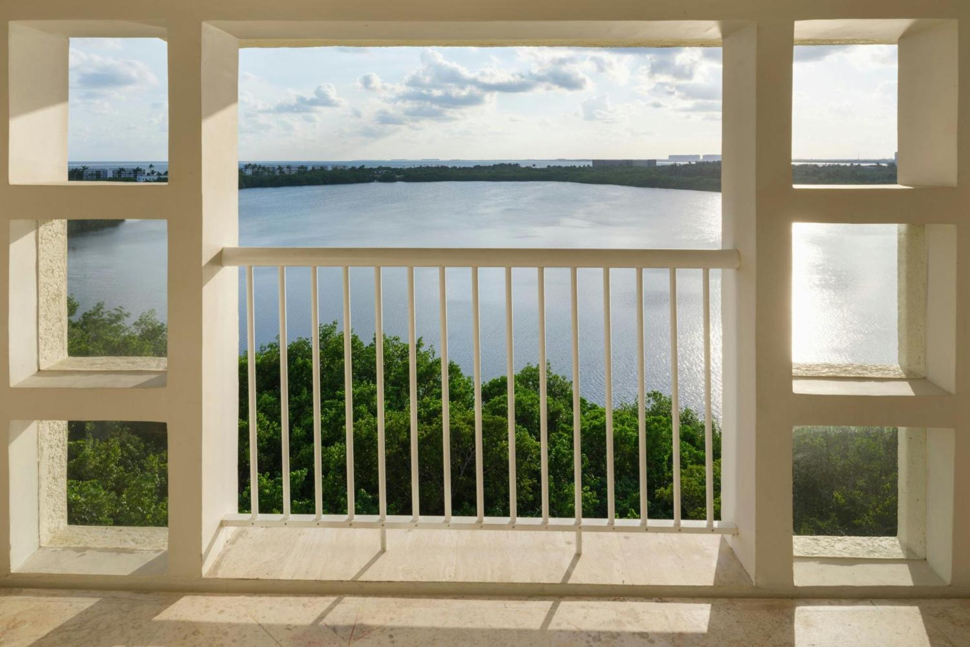 Resort The Westin & Cancun