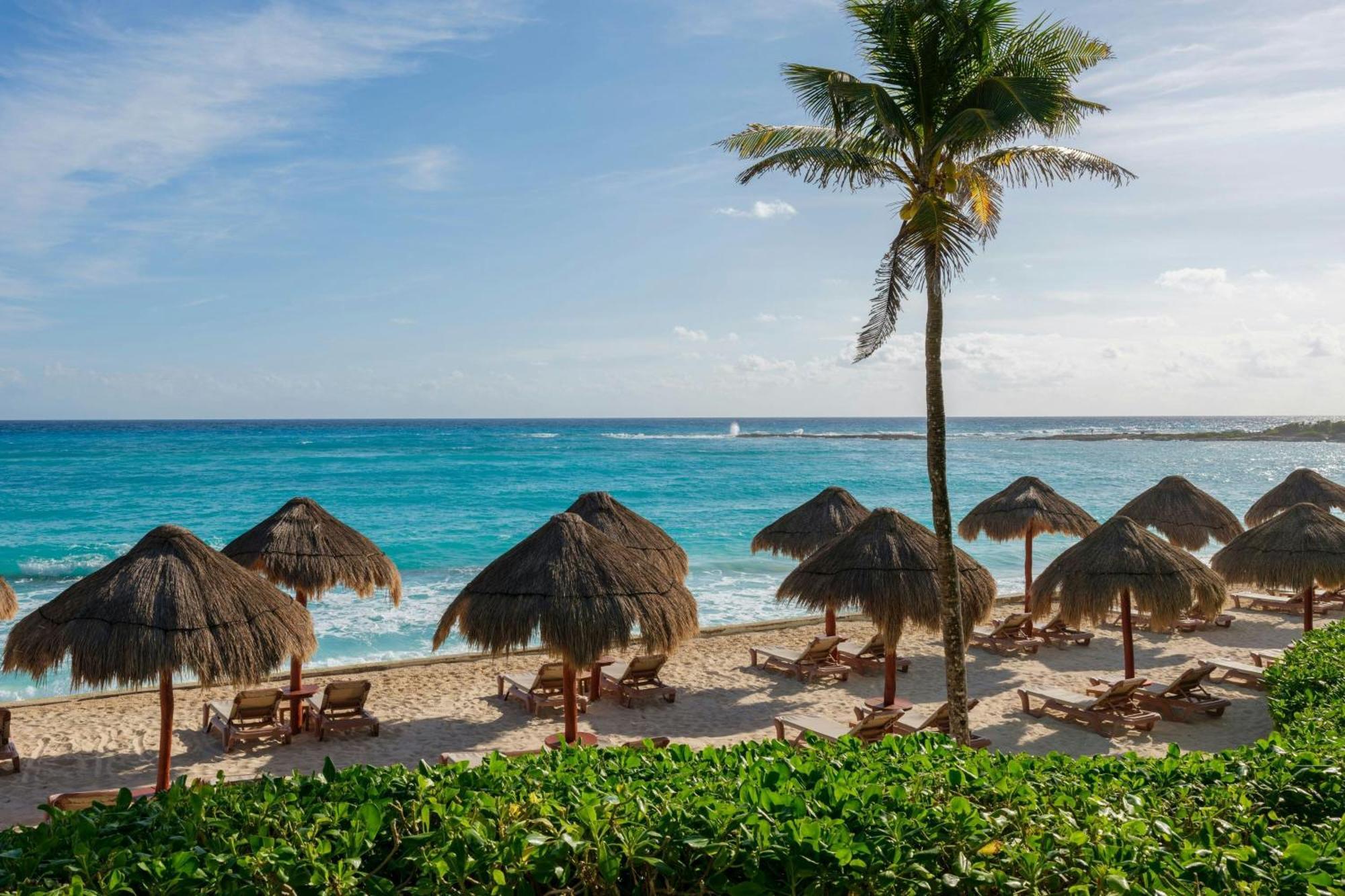 The Westin & Cancun