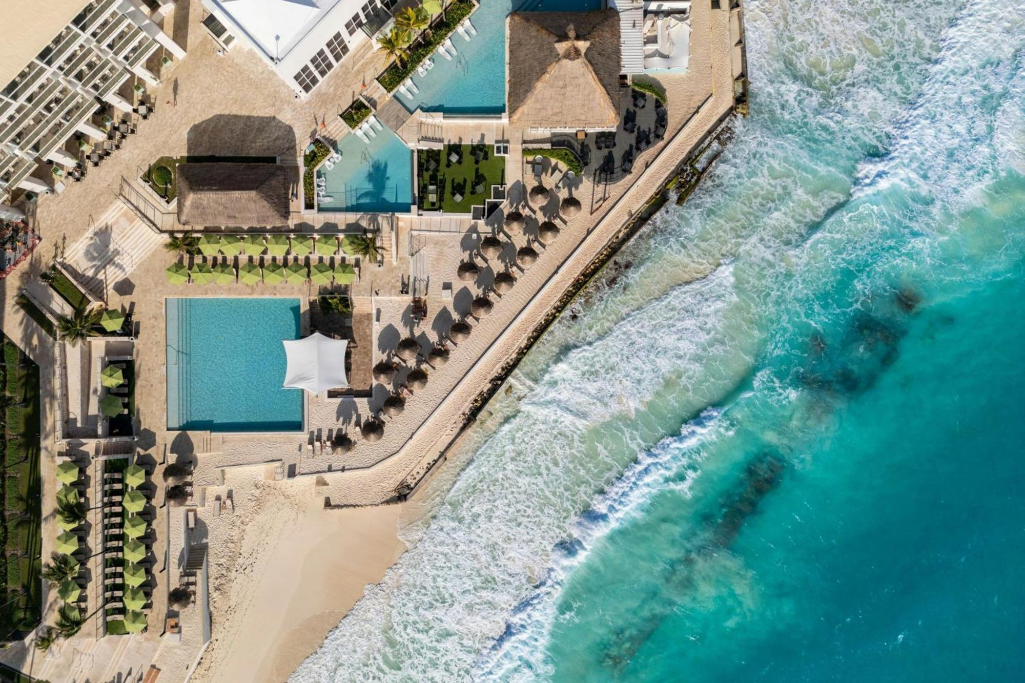 The Westin & 4* Cancun