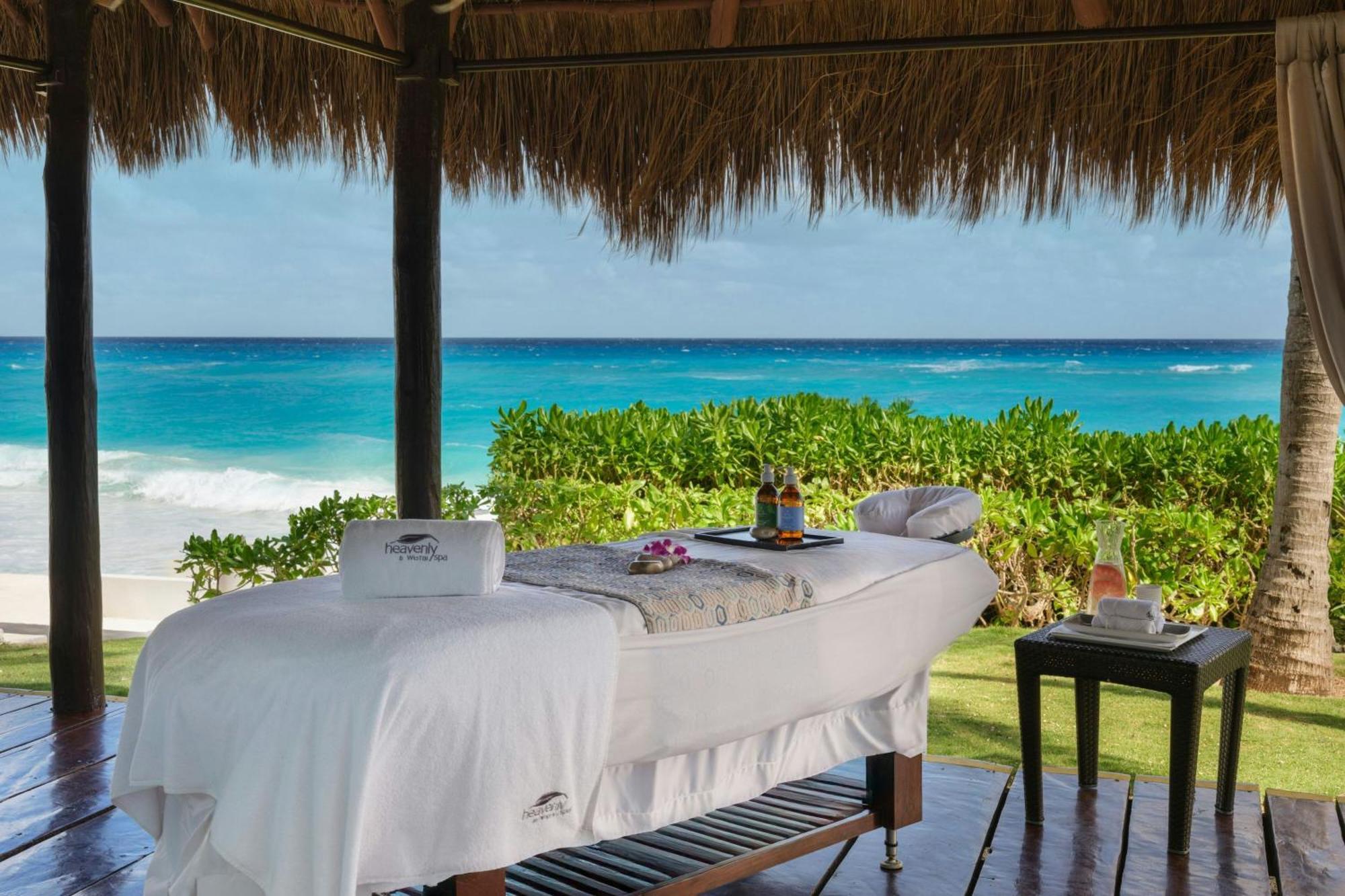 The Westin & 4* Cancun